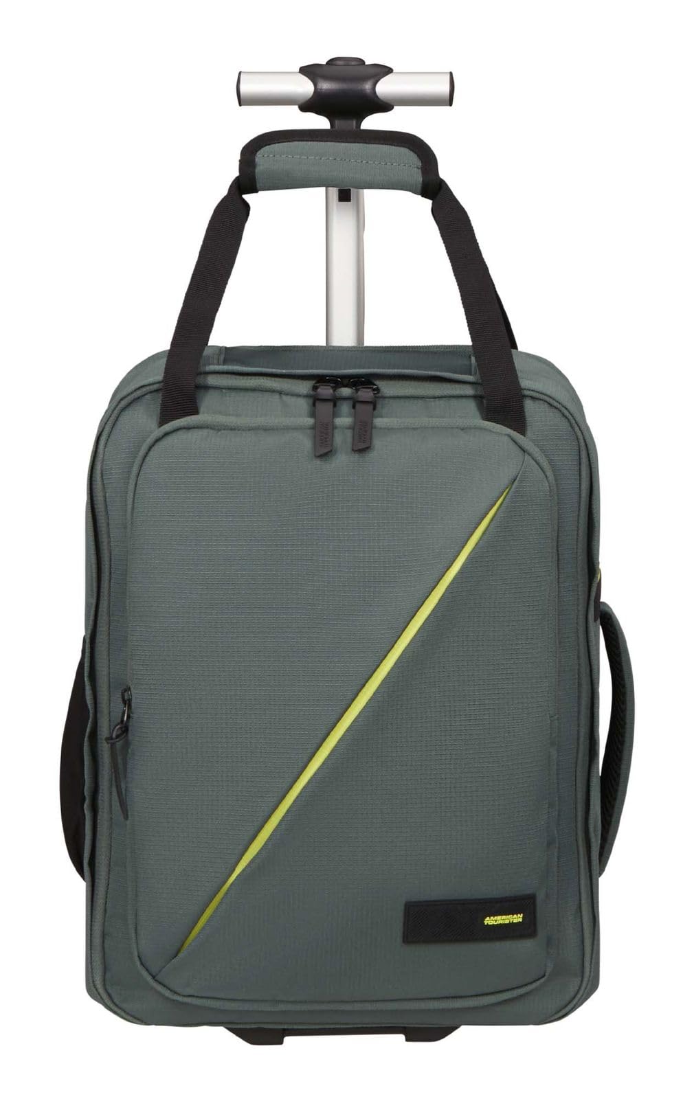 american-tourister-take2cabin-sac-dos-roulettes-cabine-40x30x20-cm-24-5-l-1-50-k image 1
