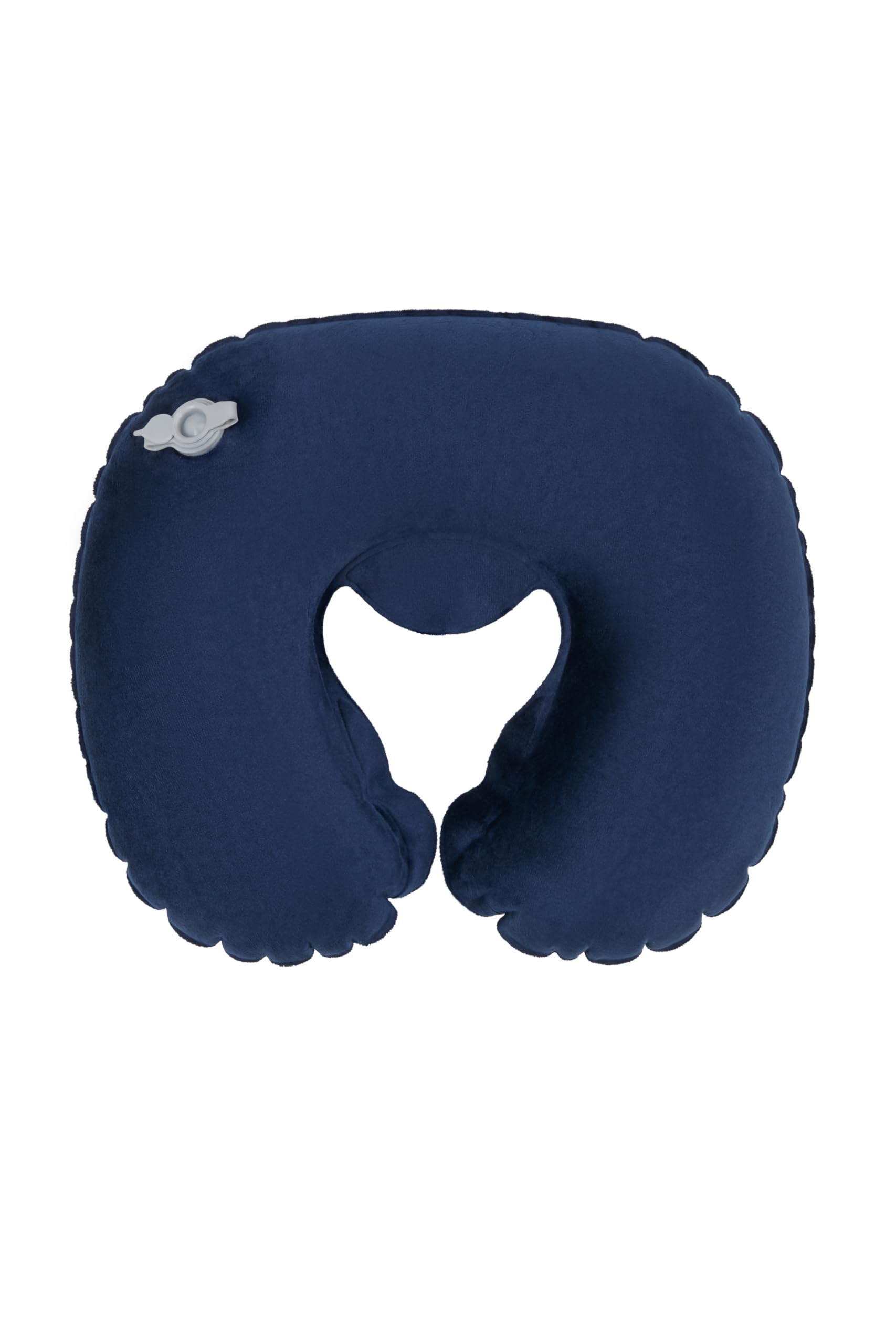 samsonite-ta-revolution-coussin-cervical-gonflable-bleu-midnight image 2