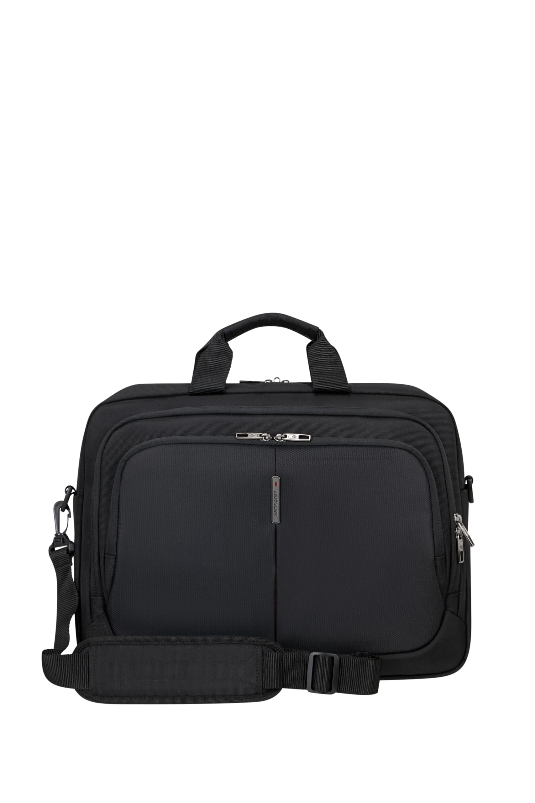 samsonite-guardit-3-0-mallette-43-cm-18-5-l-noir image 2