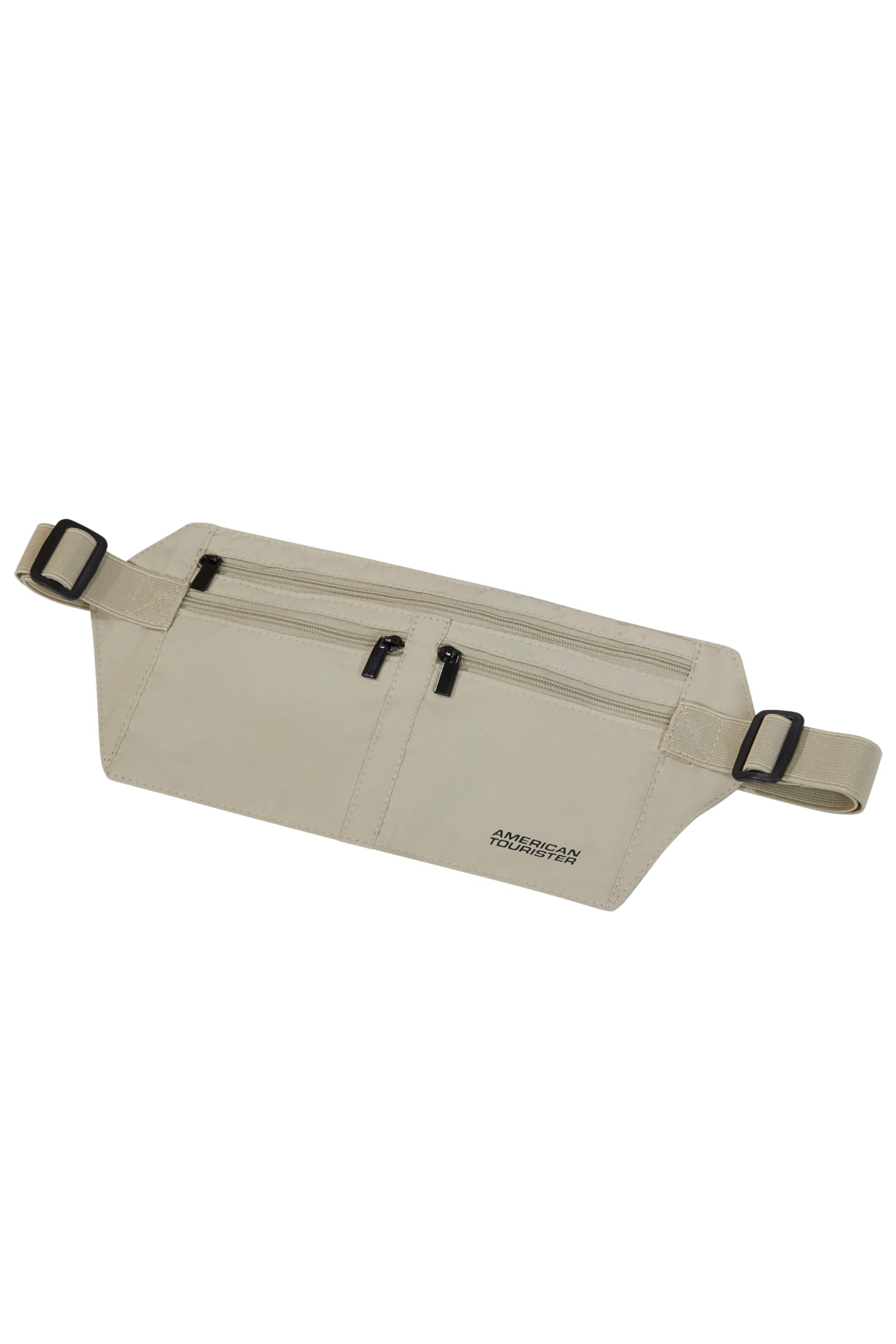 american-tourister-ceinture-porte-billets-rfid-poche-ventrale-de-voyage-noir image 6