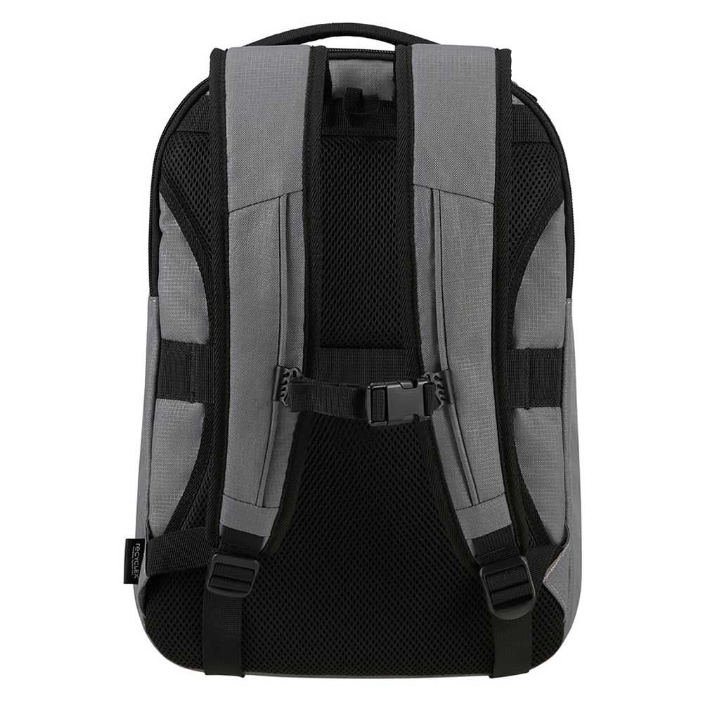 samsonite-roader-sac-dos-ordinateur-portable-14-gris-drifter-grey-17-l image 2