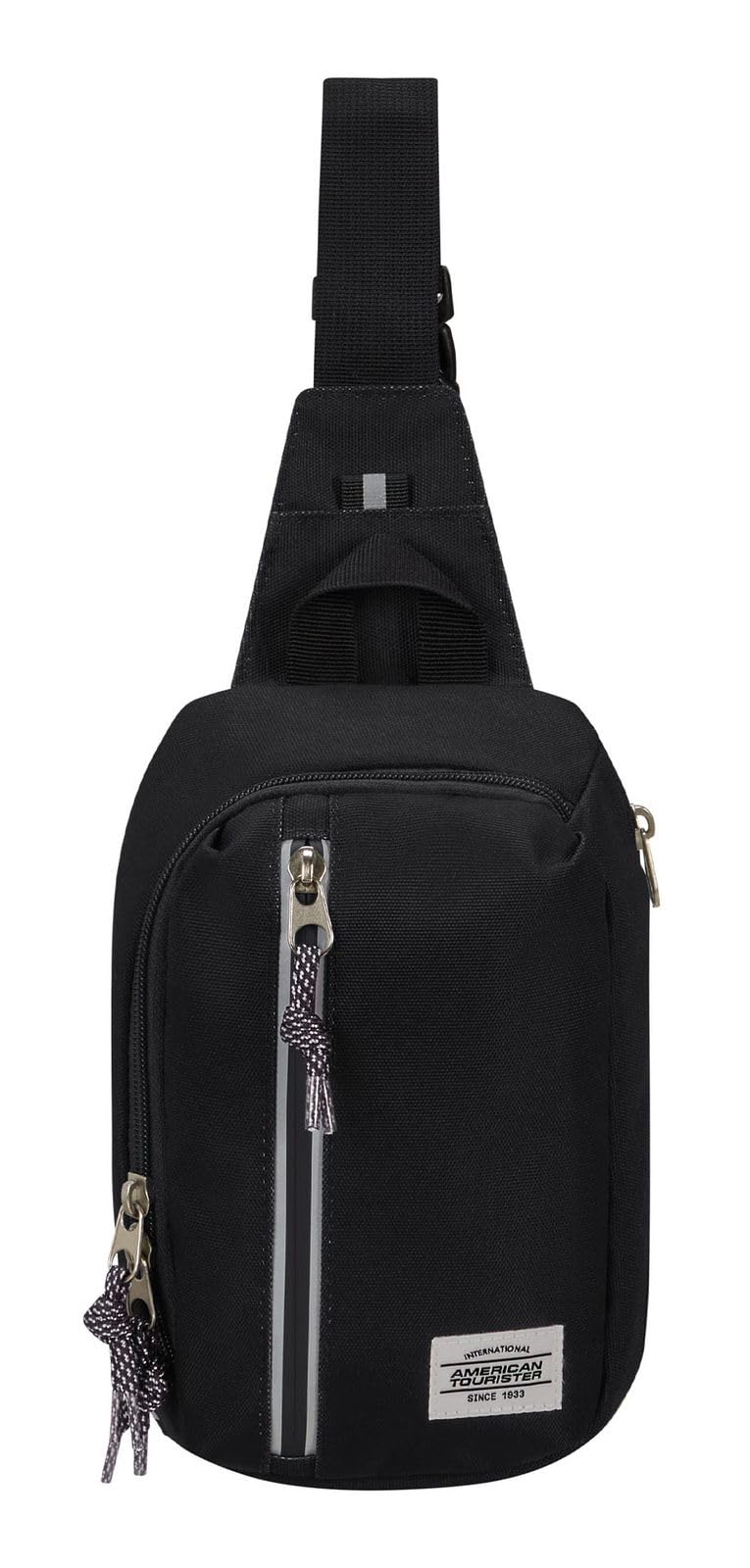 american-tourister-brightup-sac-bandouli-re-24-cm-3-l-bleu-marine image 7