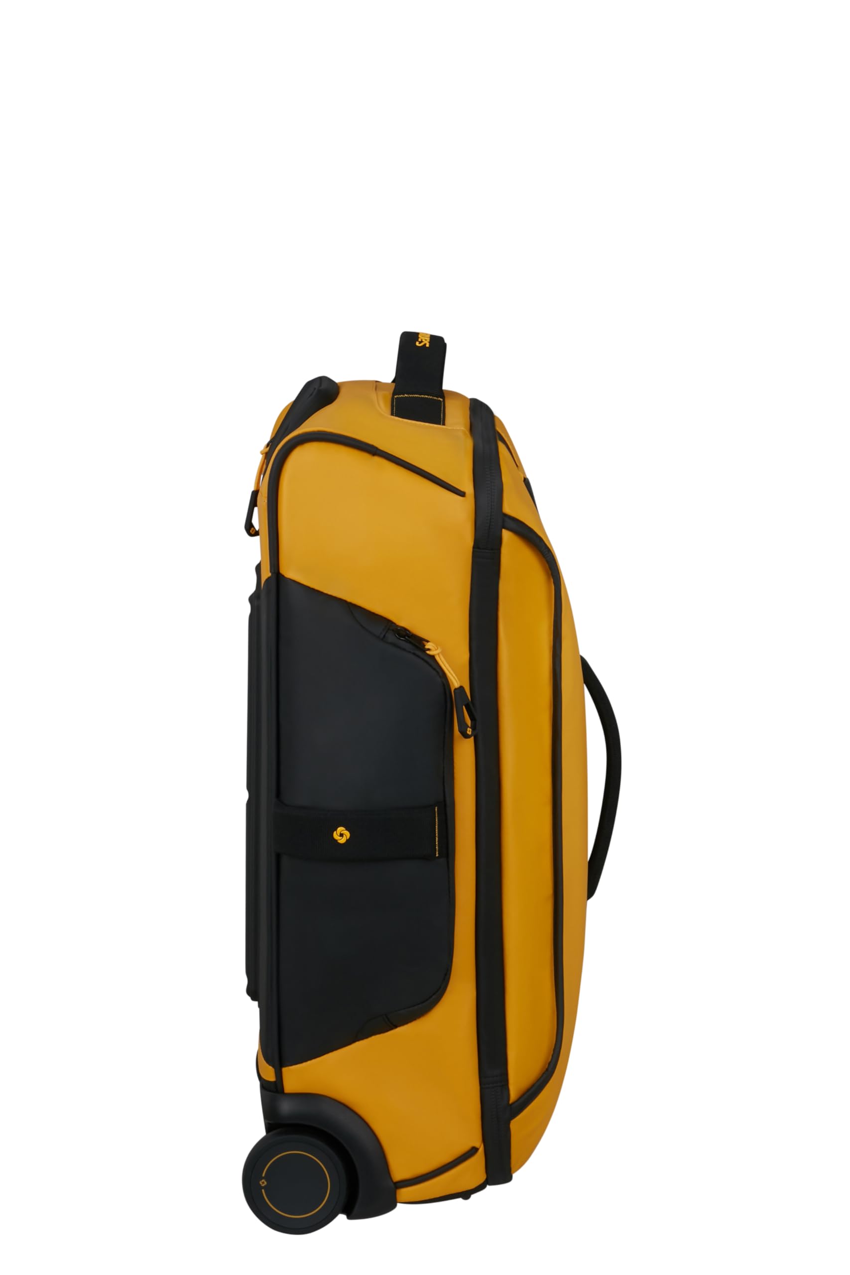 samsonite-paradiver-light-sac-de-voyage-roulettes-55-cm-48-5l-jaune-bagage-cabin image 3