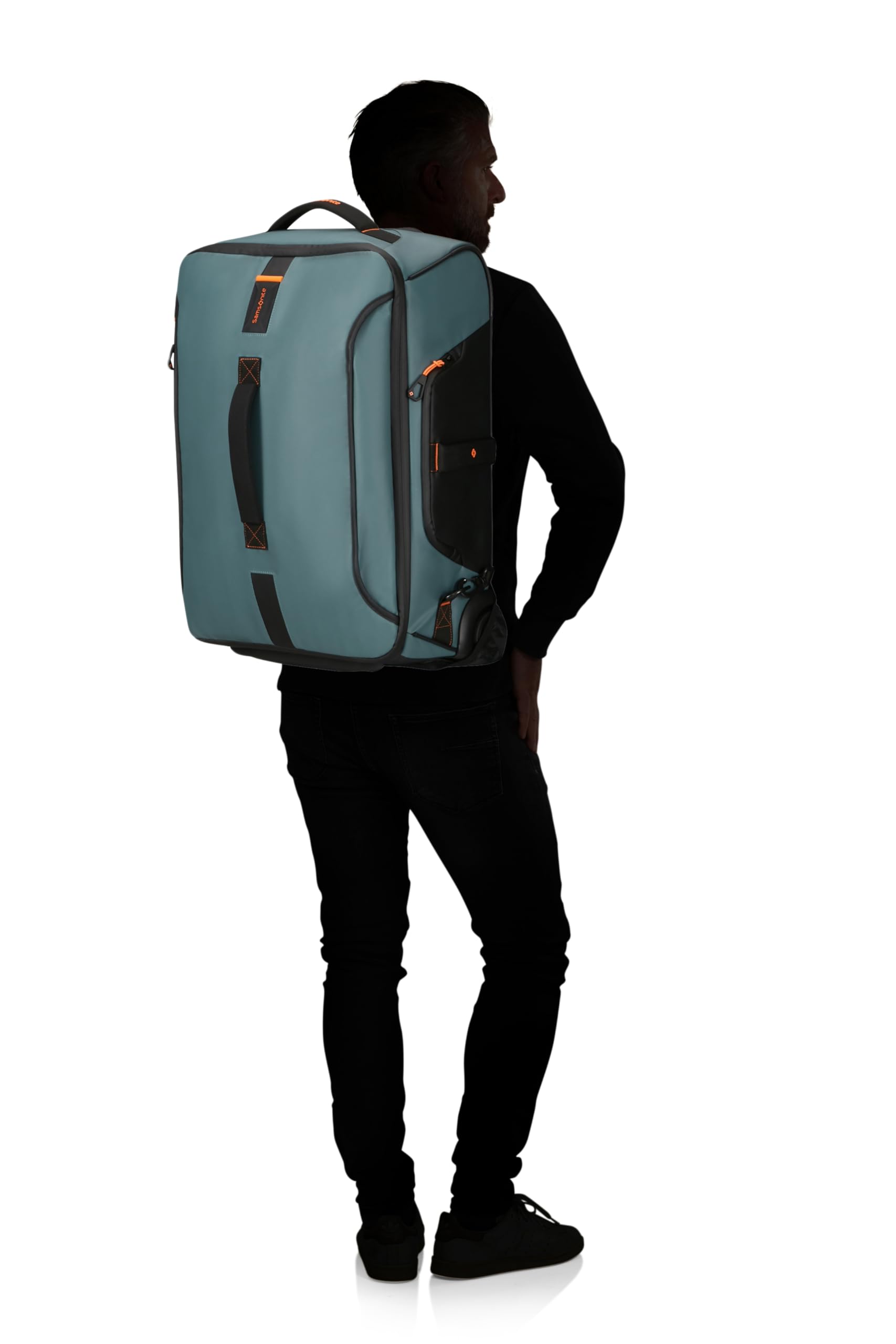 samsonite-paradiver-light-sac-de-voyage-roulettes-55-cm-51-l-vert-for-t image 7