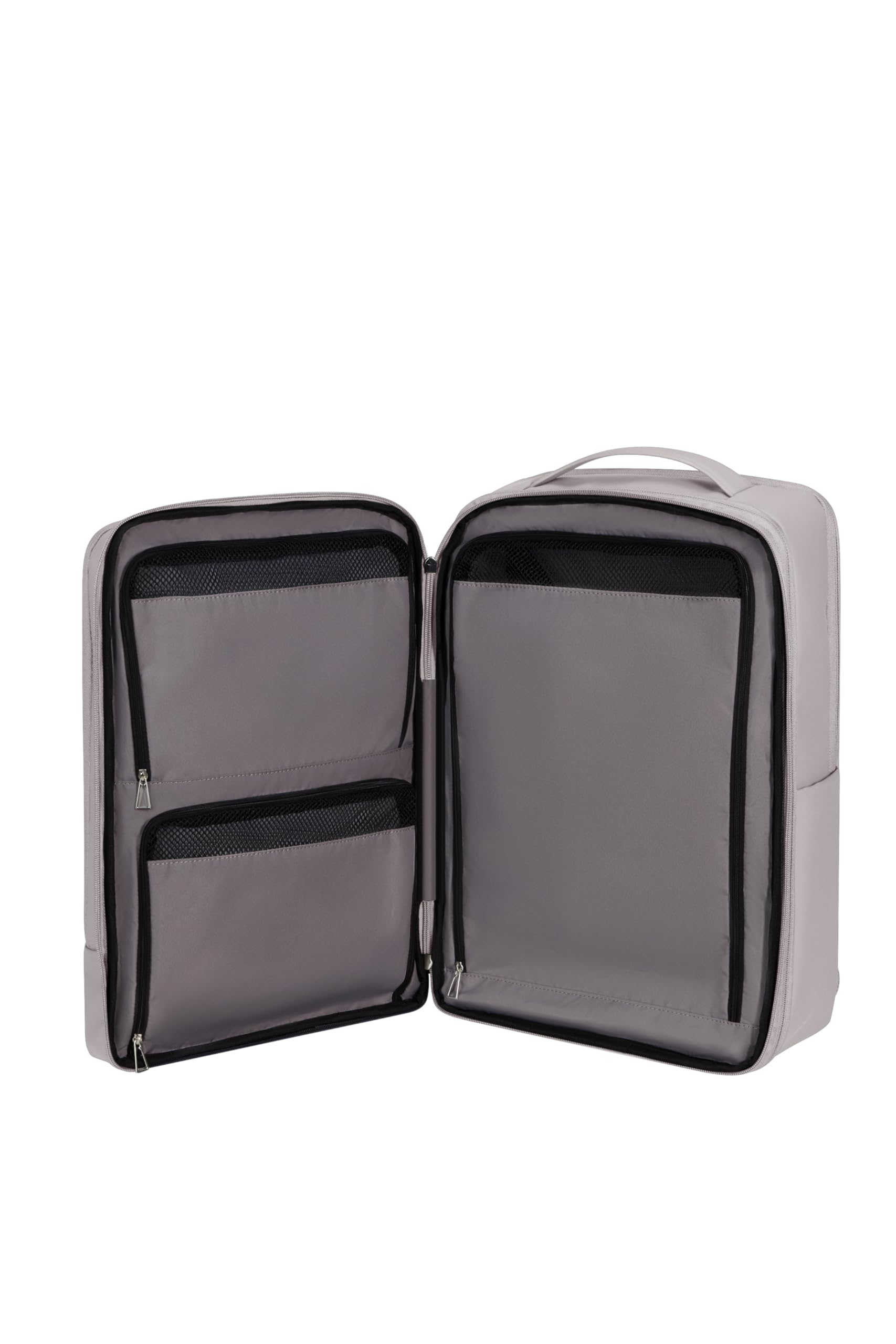 samsonite-wander-last-sac-cabine-easyjet-44x30x16-5-21-5cm-26-29l-underseat-ruck image 5