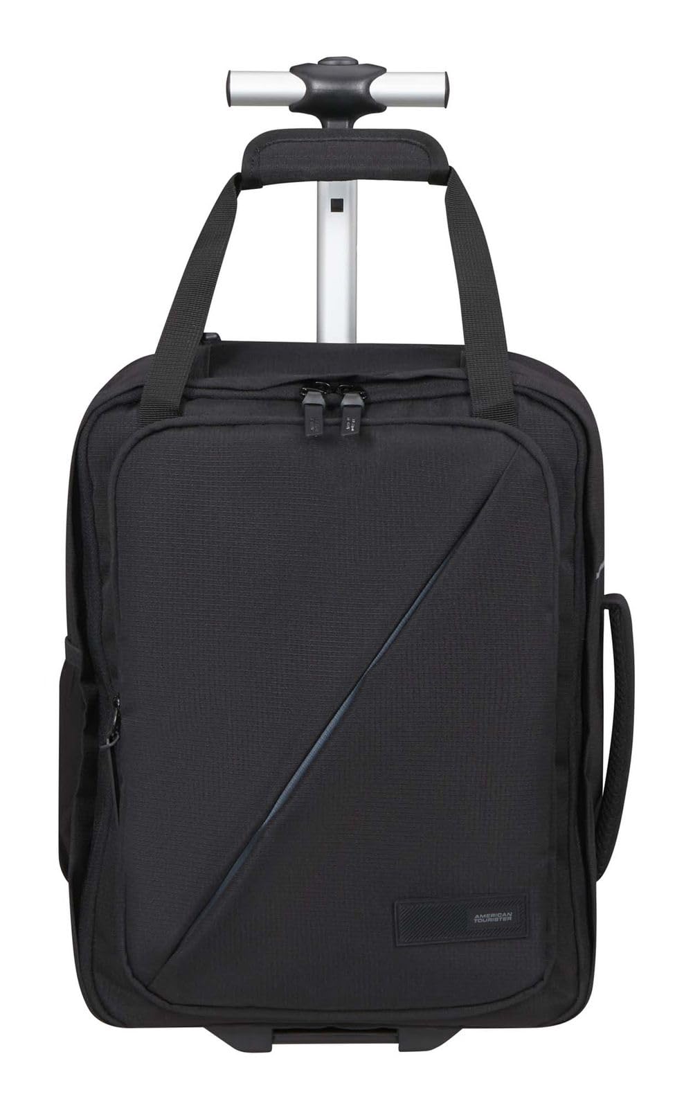 american-tourister-take2cabin-sac-dos-roulettes-cabine-ryanair-wizz-air-vueling- image 1