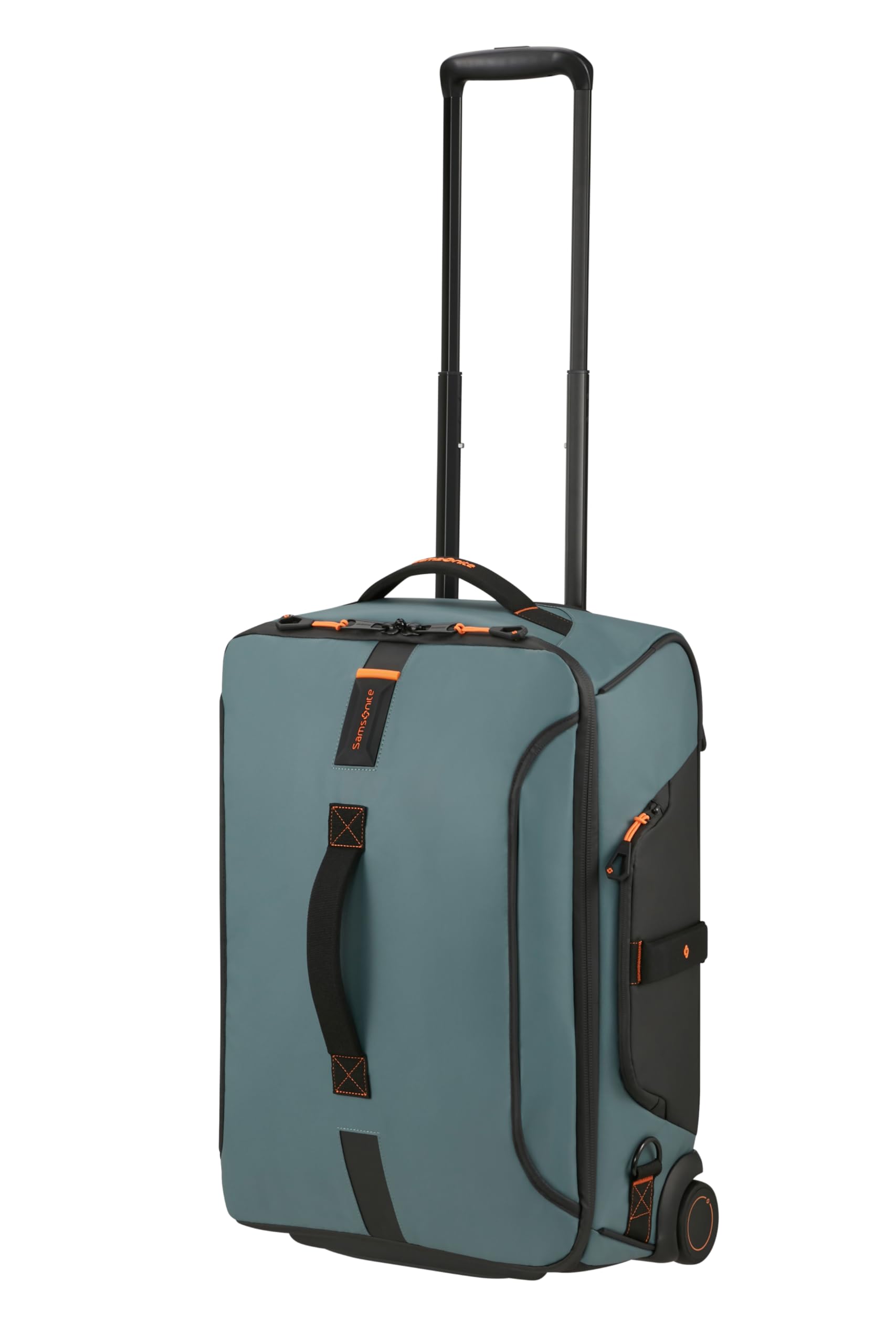 samsonite-paradiver-light-sac-de-voyage-roulettes-55-cm-51-l-vert-for-t image 8