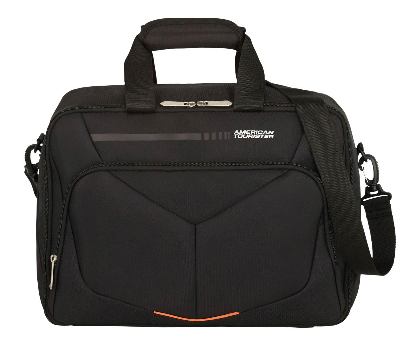 american-tourister-summerfunk-sac-de-voyage-3-way-40-cm-27-l-noir image 1