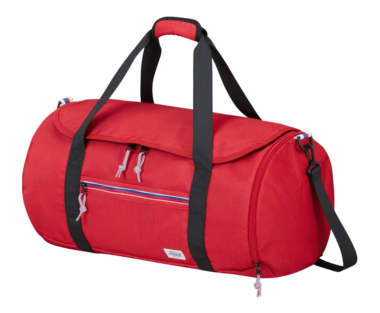 american-tourister-upbeat-sac-de-voyage-cabine-44-l-rouge image 2