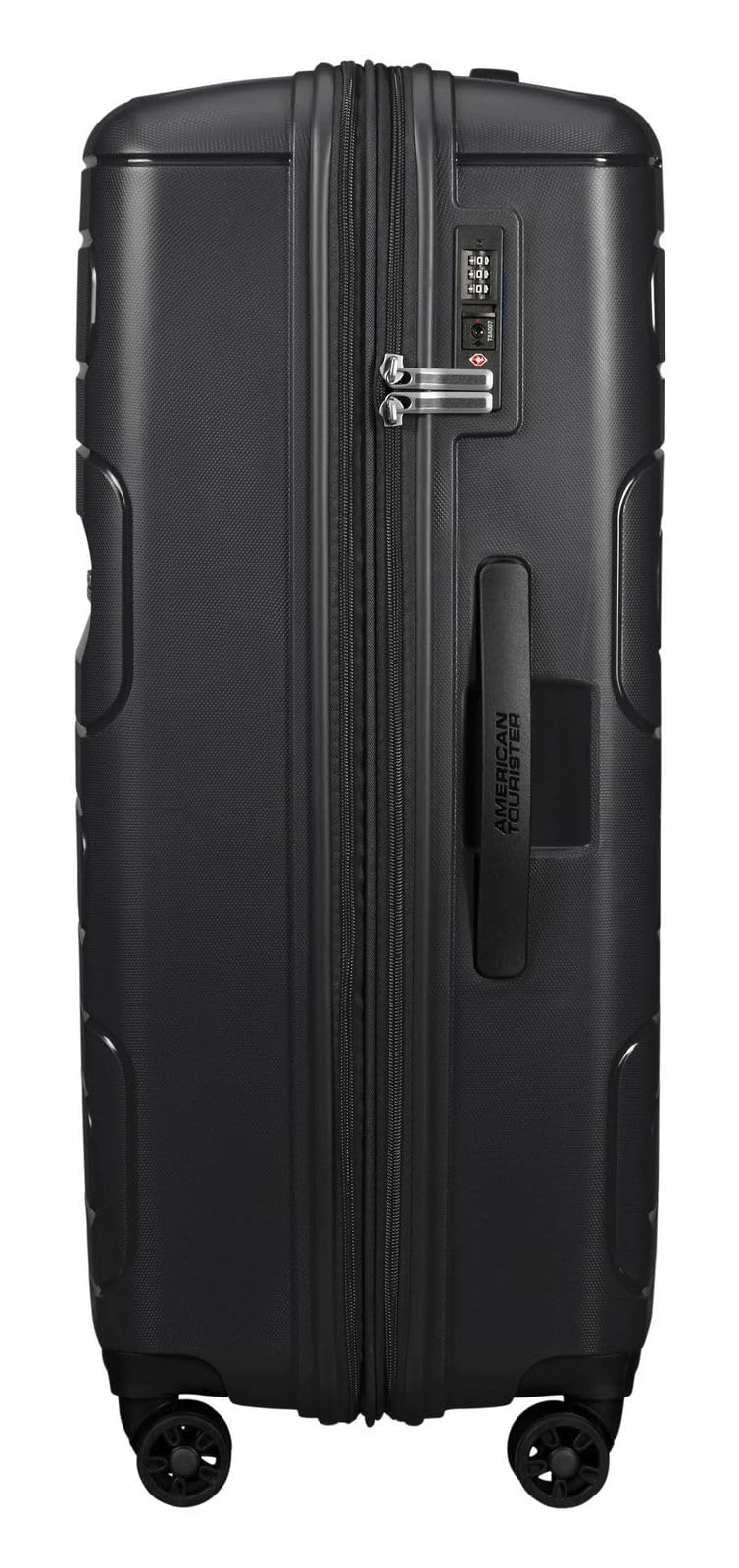 american-tourister-sunside-spinner-77-28-extensible-valise-rigide-118-l-noir image 3