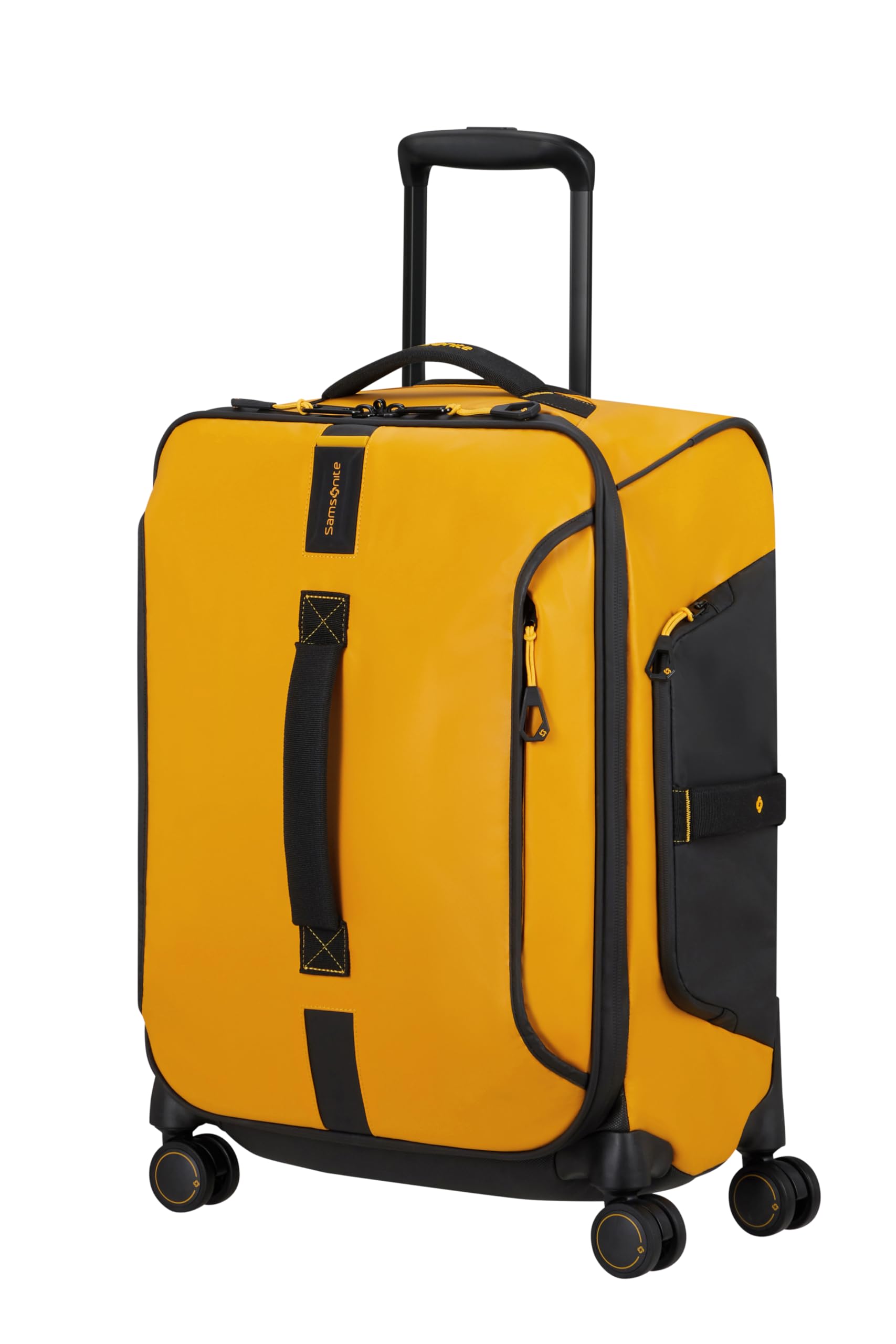 samsonite-paradiver-light-spinner-55-valise-cabine-souple-55-x-40-x-23-cm-48-l-2 image 1