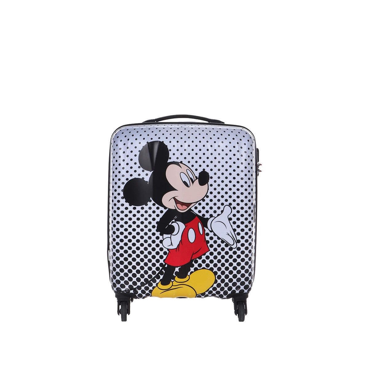 american-tourister-spin-55-20-alfatwist-2-0-gar-ons-duffel-de-nuit-mickey-mouse- image 1
