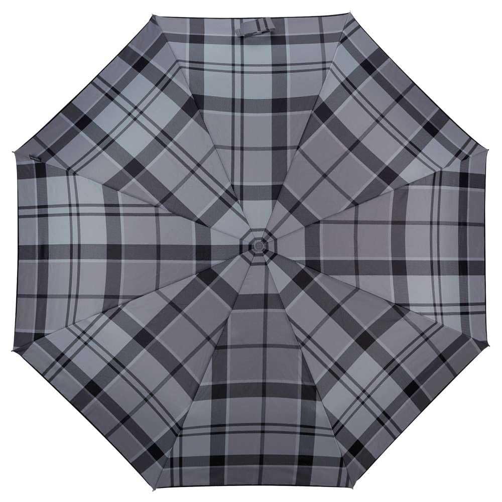 samsonite-alu-drop-s-safe-3-sections-parapluie-automatique-argent-28-5-cm image 2