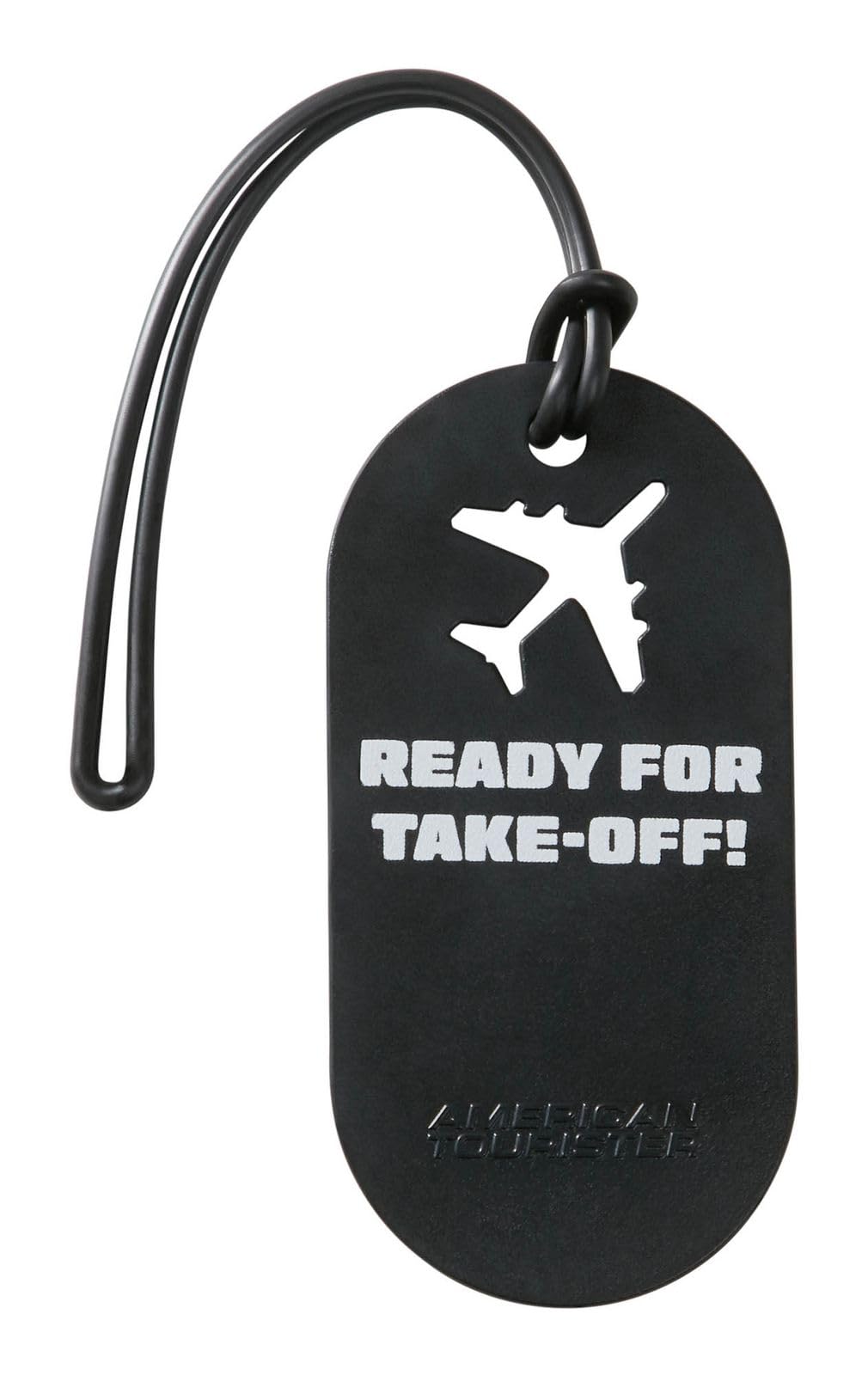 american-tourister-hands-off-lot-de-2-tiquettes-bagages-avec-carte-d-adresse image 8