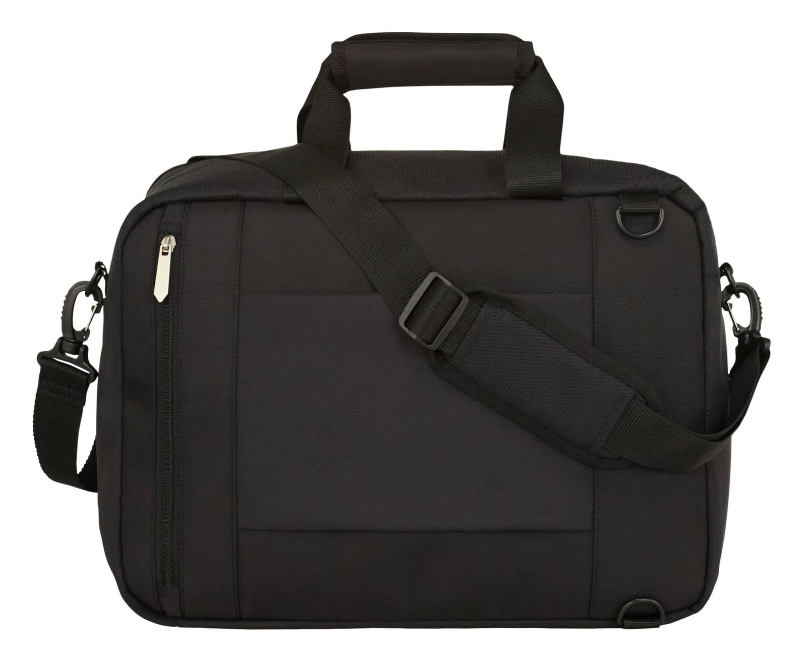 american-tourister-summerfunk-sac-de-voyage-3-way-40-cm-27-l-noir image 5