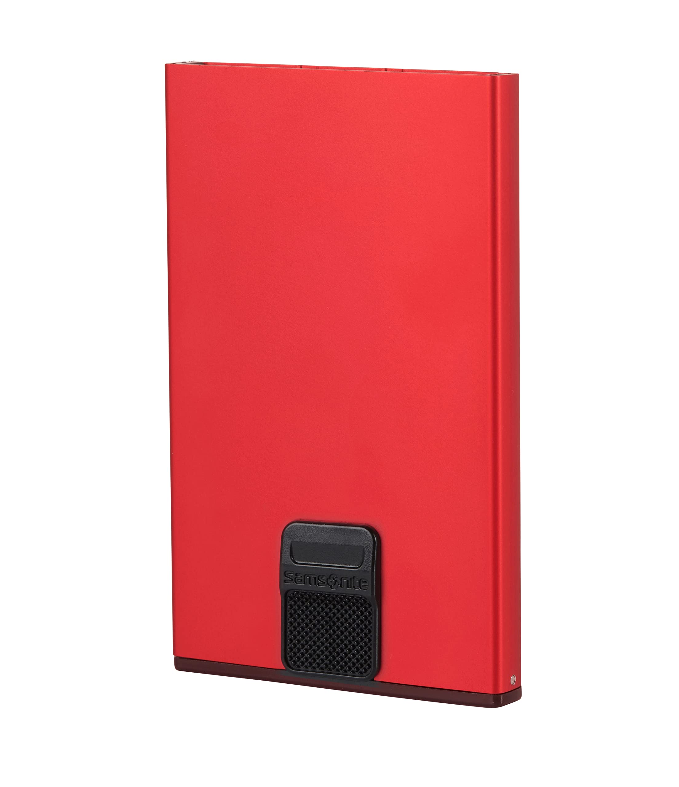 samsonite-alu-fit-case-cartes-10-2-cm-gris-anthracite-protection-rfid image 7