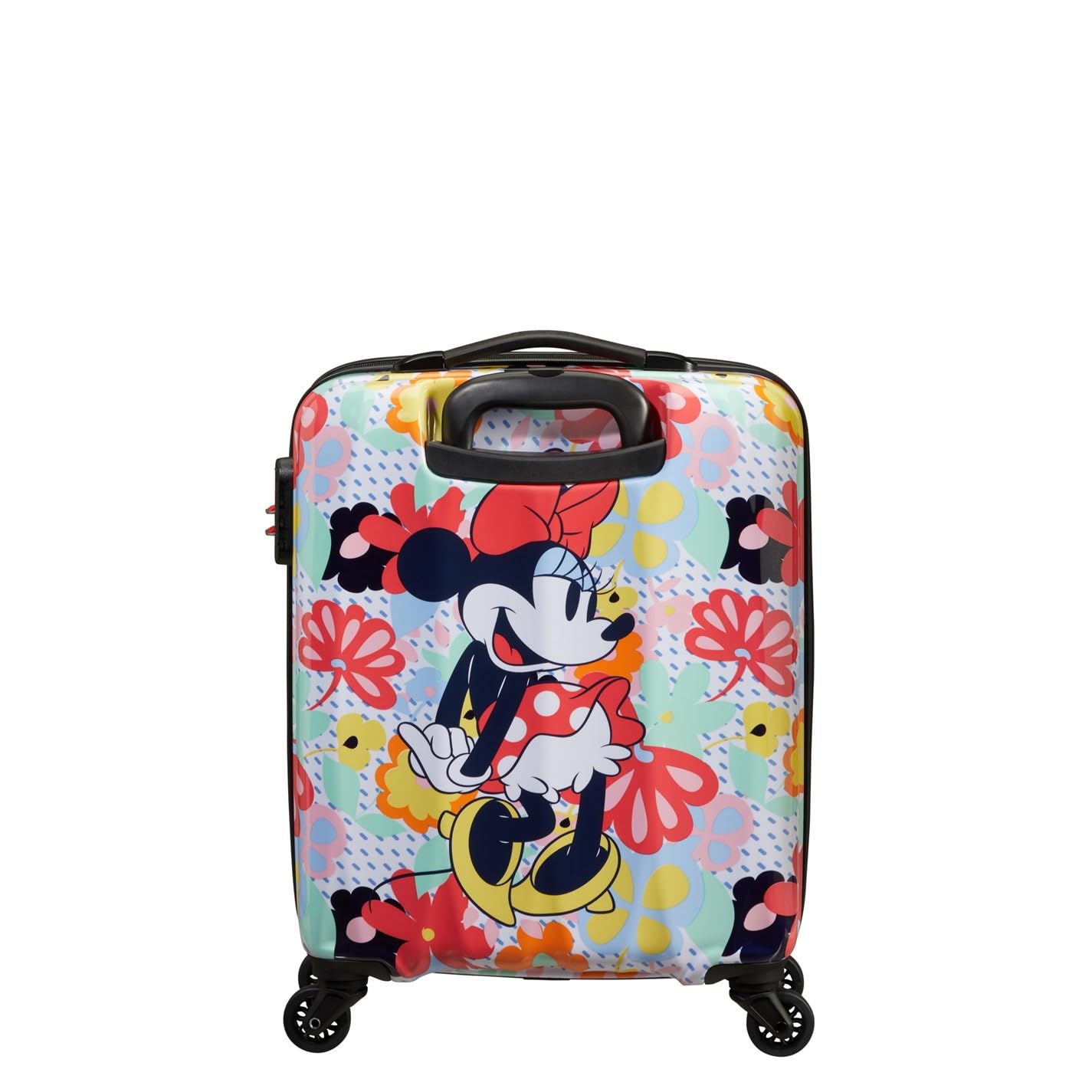 american-tourister-hypertwist-valise-cabine-rigide-spinner-s-55-cm-36-l-motif-mi image 3
