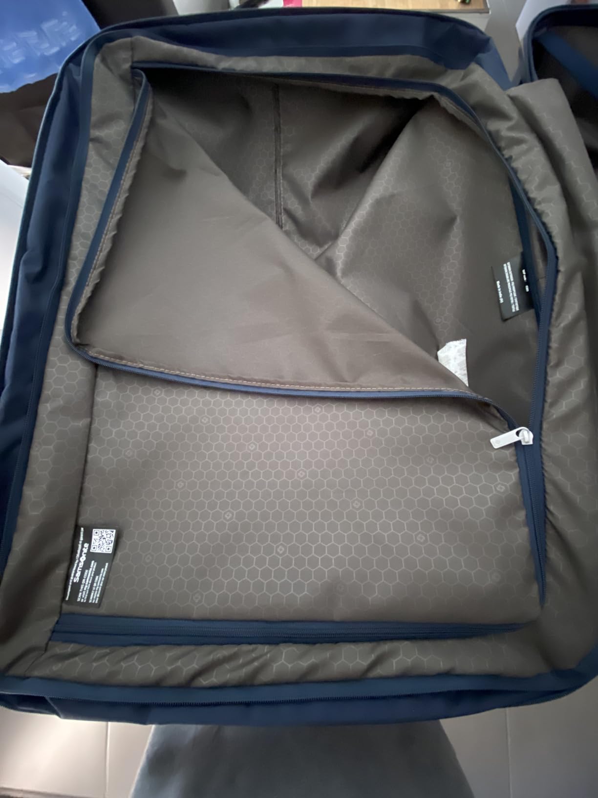 Excellente valise