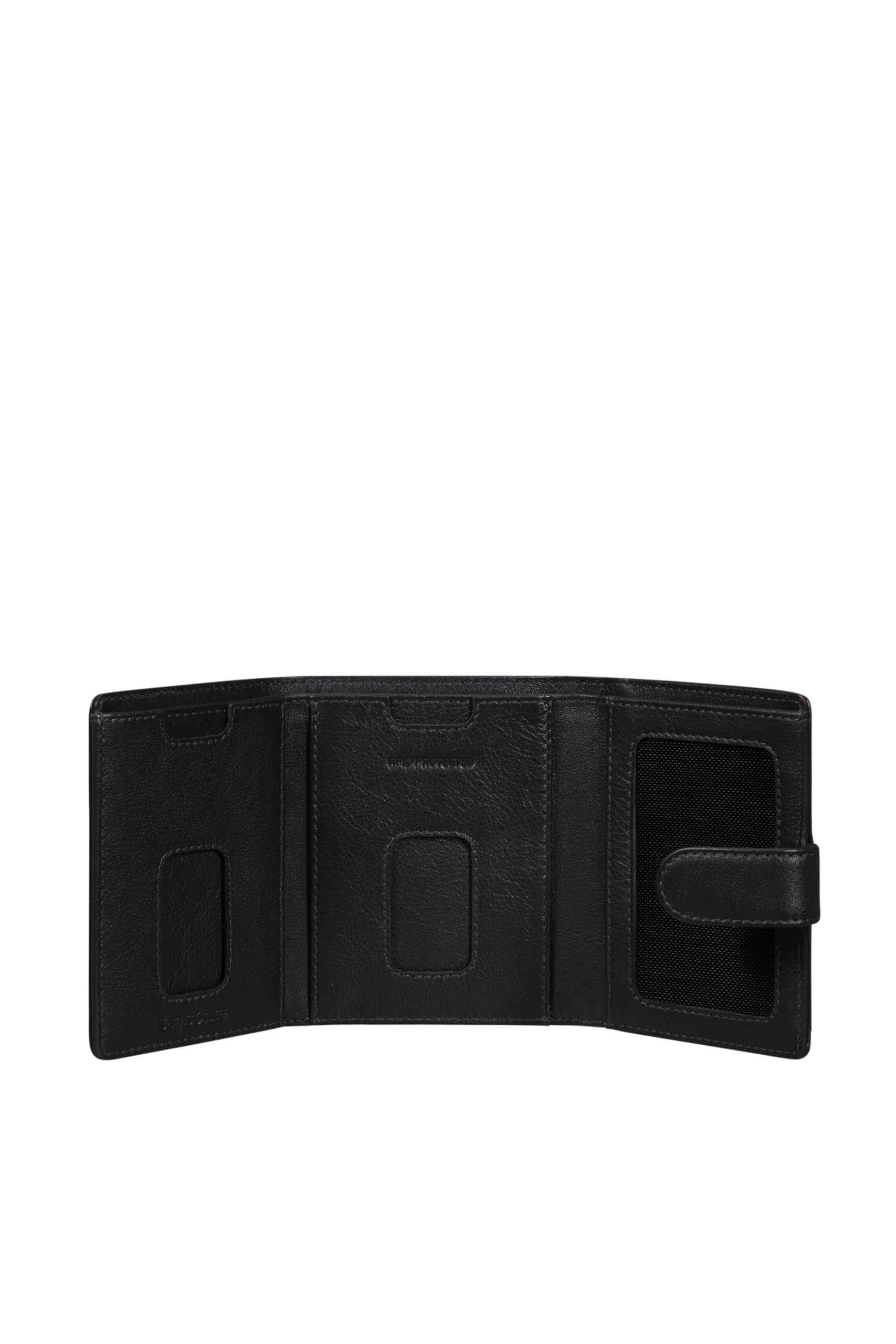 samsonite-attack-2-slg-portefeuille-homme-cuir-10-cm-noir image 4