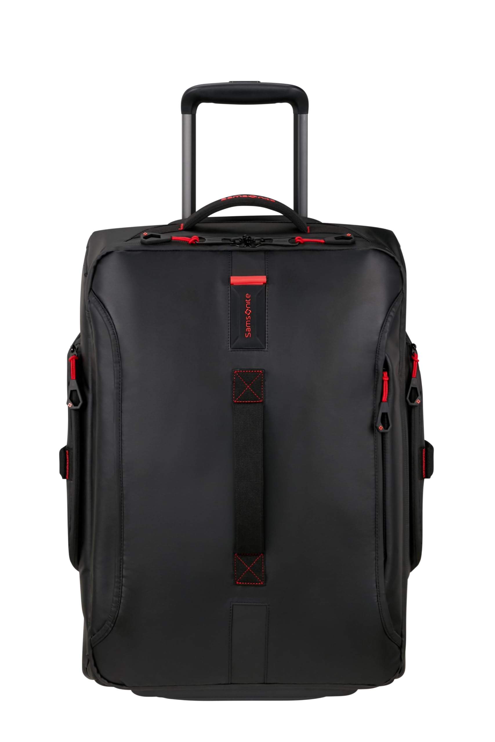 samsonite-paradiver-light-sac-de-voyage-roulettes-55-cm-bagage-cabine-48-5l-d-pe image 2