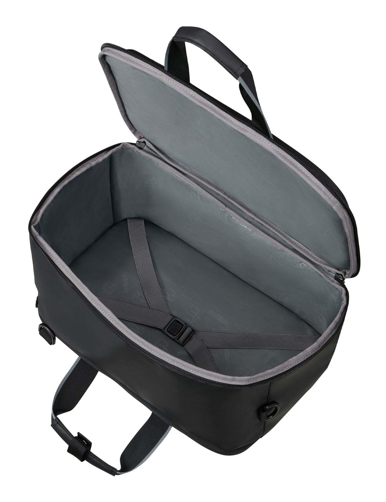 american-tourister-take2cabin-sac-de-voyage-3-en-1-25l-compatible-ryanair-avec-c image 6