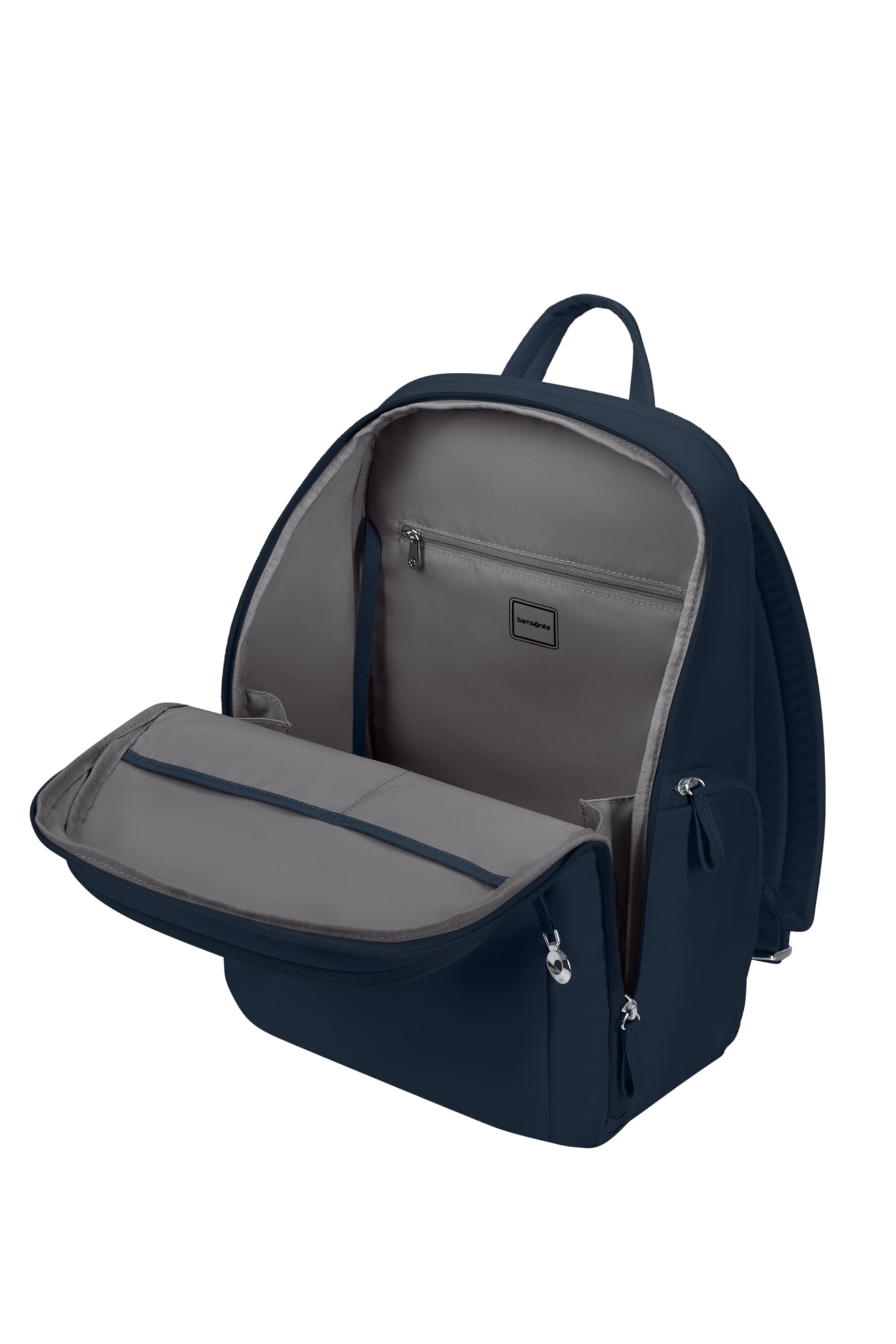 samsonite-move-5-0-sac-dos-pour-ordinateur-portable-14-1-pouces-39-cm-15-5-l-ble image 5
