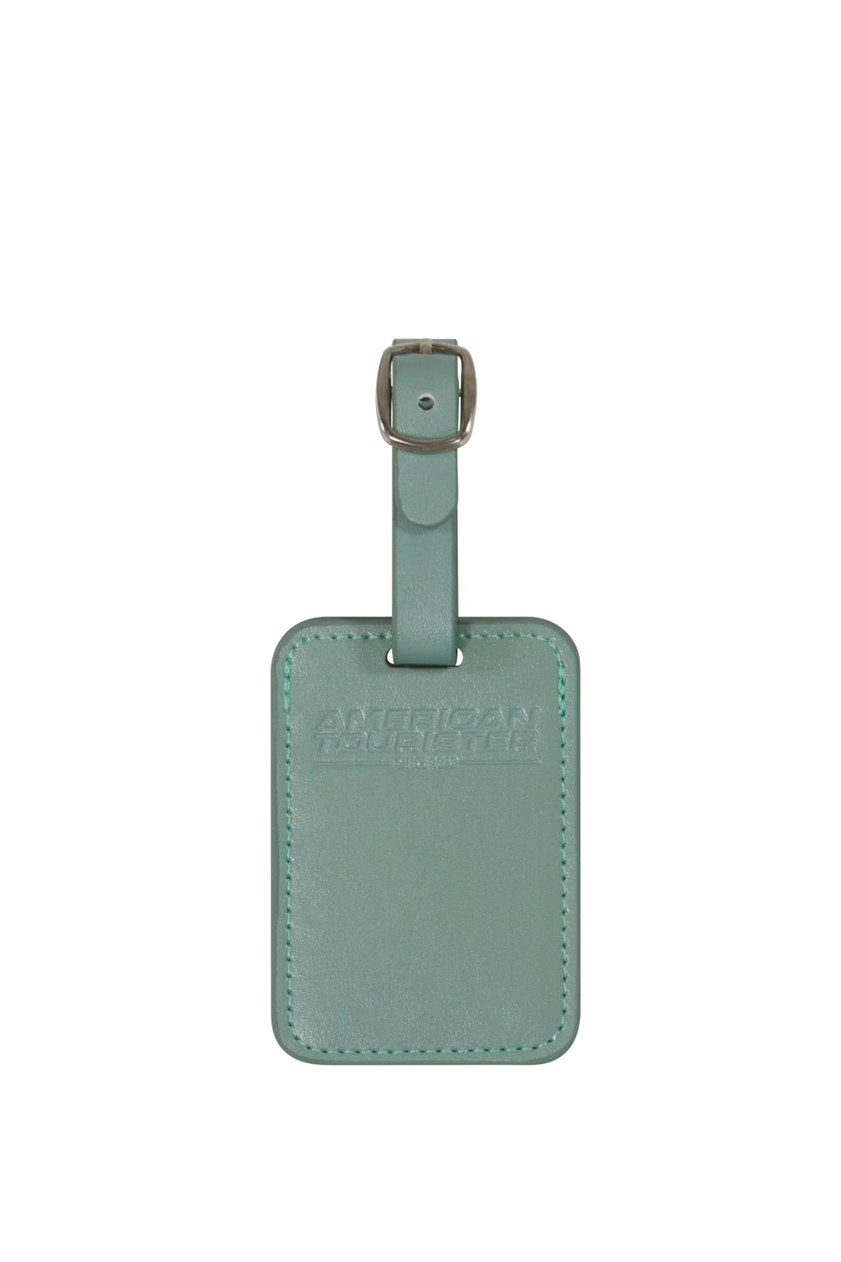 american-tourister-tiquettes-bagages-lot-de-2-bleu-neptune-avec-sangle-ajustable image 8