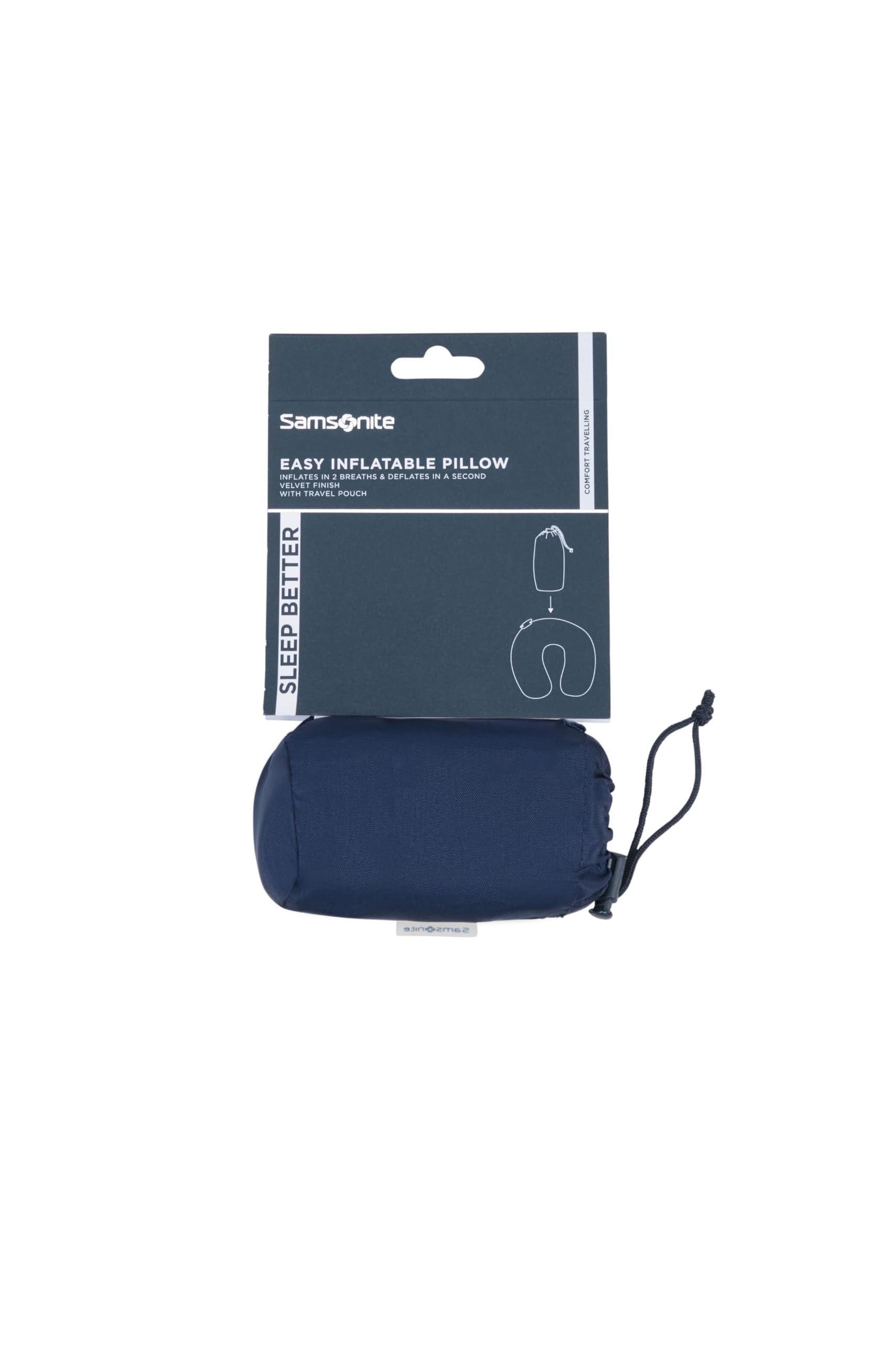 samsonite-ta-revolution-coussin-cervical-gonflable-bleu-midnight image 5