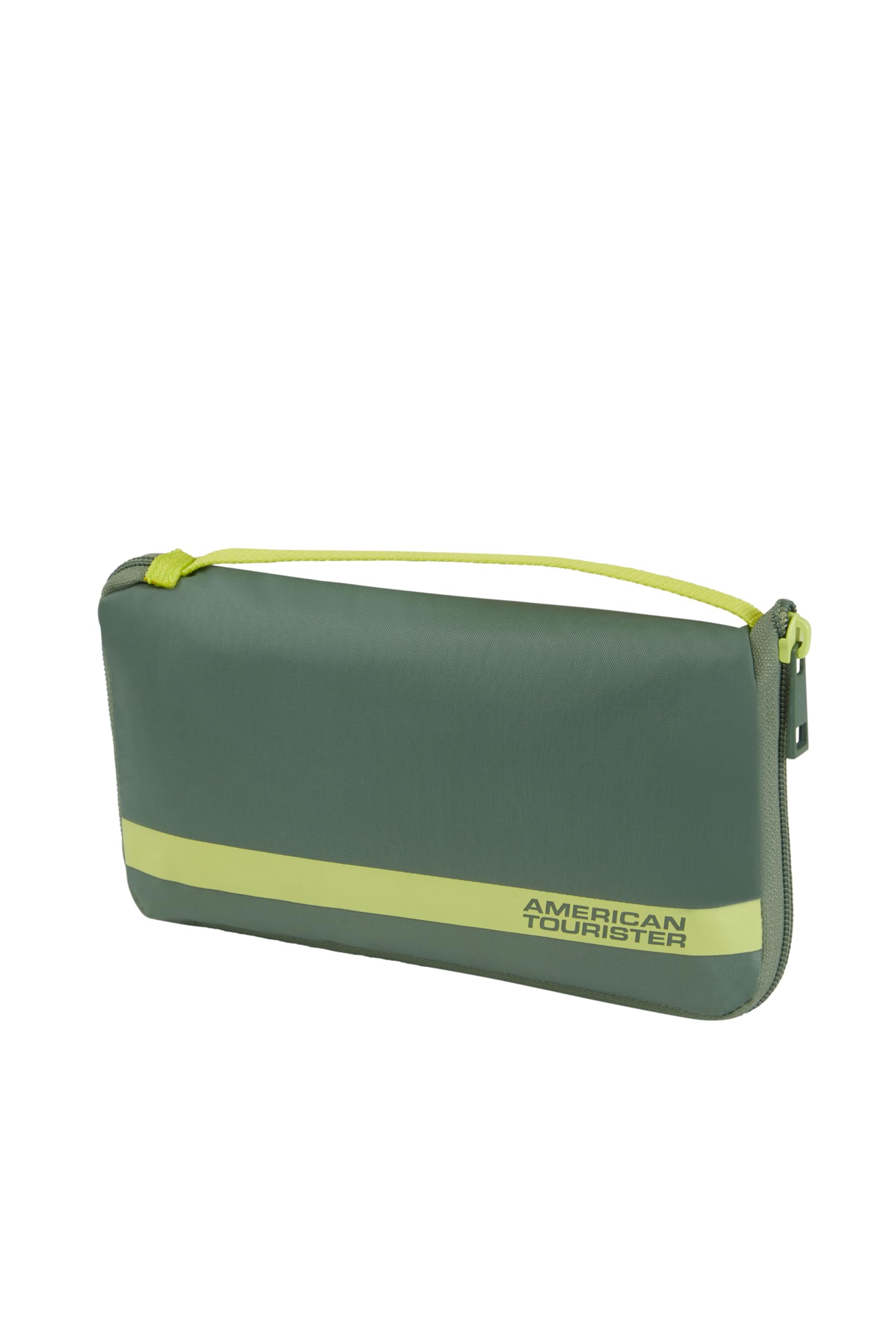 american-tourister-housse-de-valise-m-62-x-45-x-30-cm-noir-gris image 8