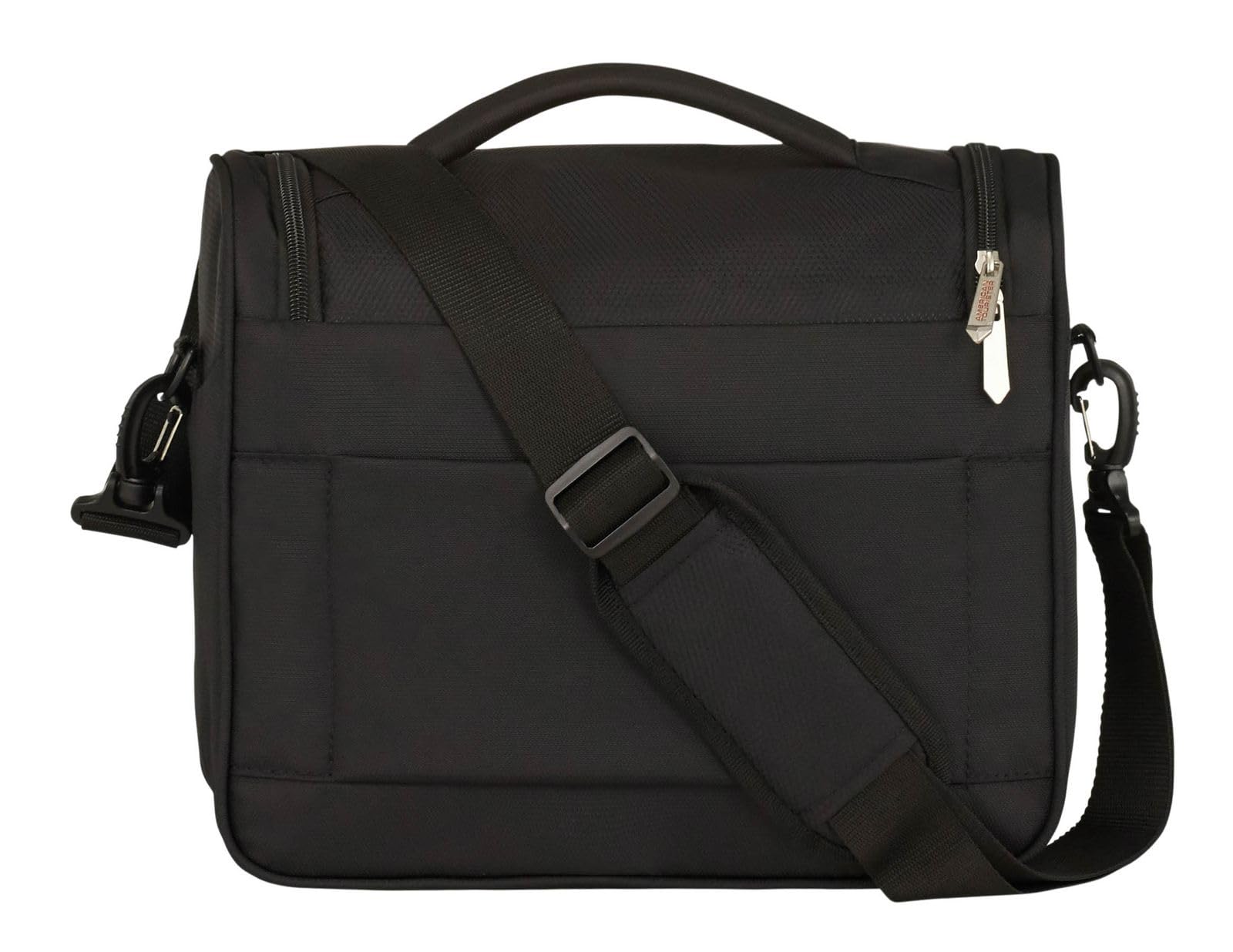 american-tourister-summerfunk-trousse-cosm-tiques-32-cm-16-5-l-noire image 4