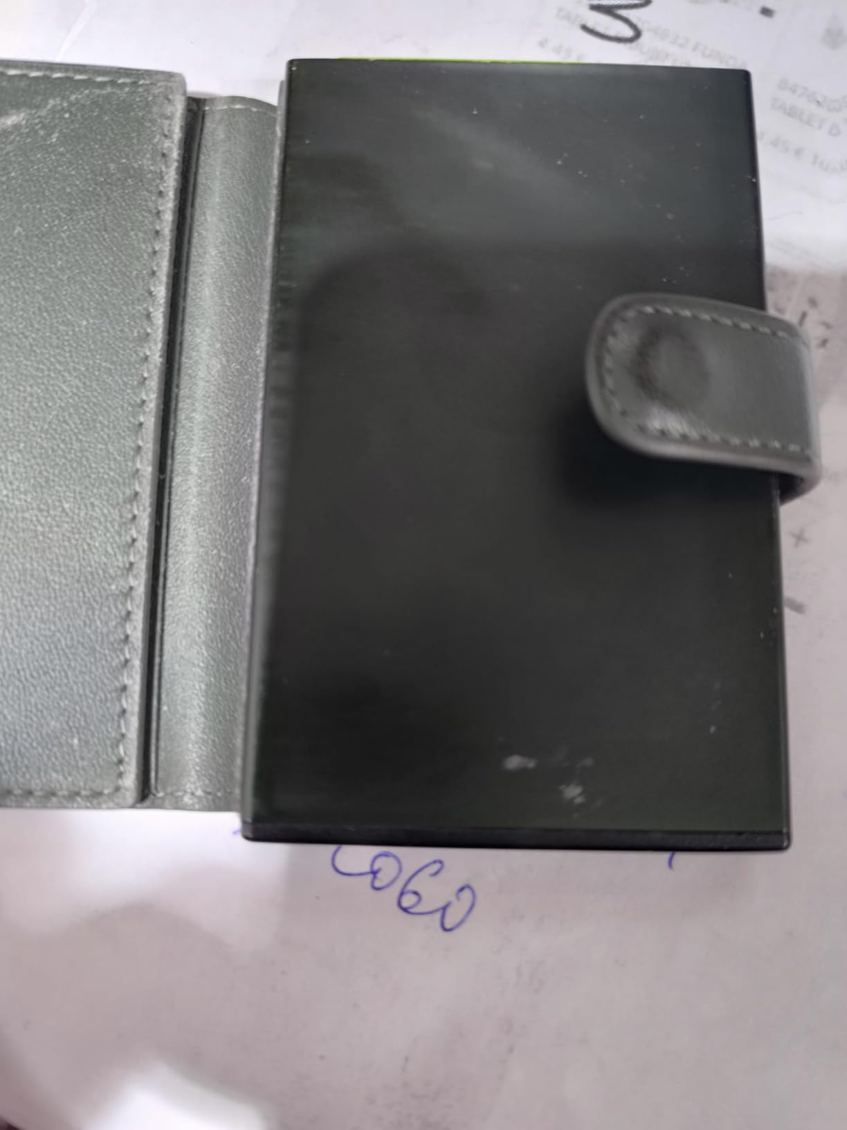 Excellent portefeuille