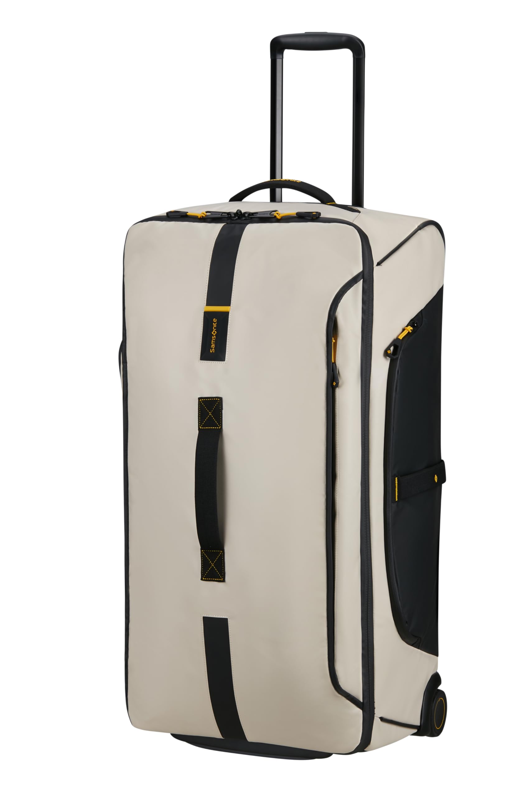 samsonite-paradiver-light-sac-de-voyage-roulettes-79-cm-121-5-l-beige-sable image 7