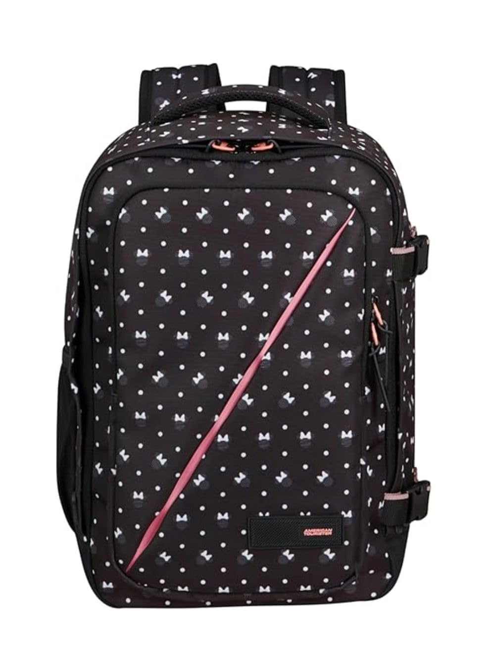 american-tourister-take2cabin-disney-sac-dos-cabine-ryanair-mickey-urban-pixel-2 image 8
