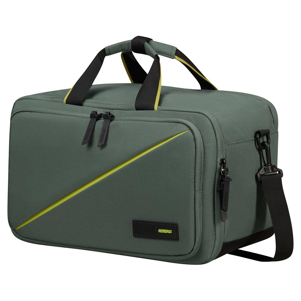 american-tourister-take2cabin-sac-de-voyage-3-en-1-ryanair-40-cm-25-l-bleu-harbo image 8