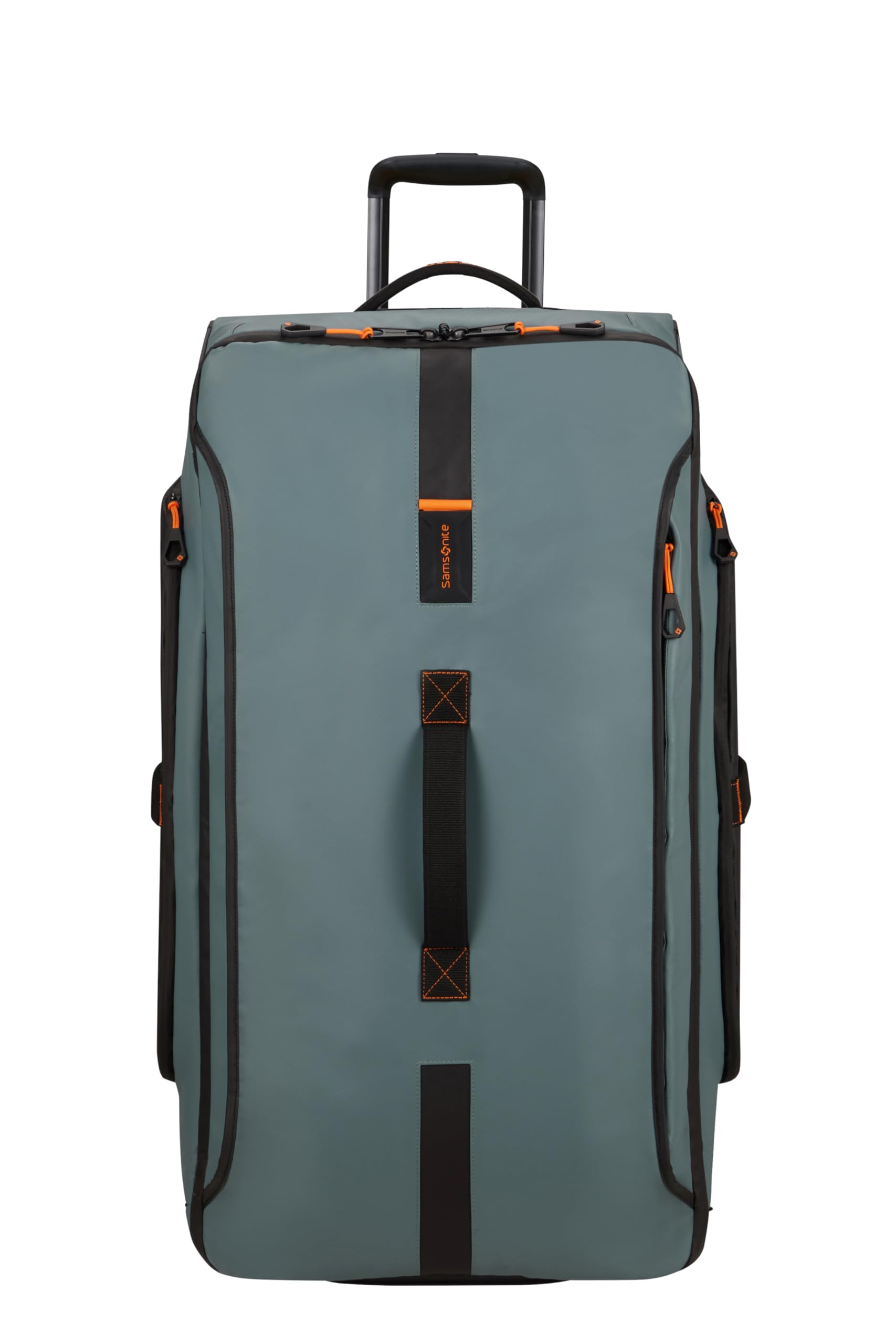 samsonite-paradiver-light-sac-de-voyage-roulettes-79-cm-121-5-l-vert-for-t image 2