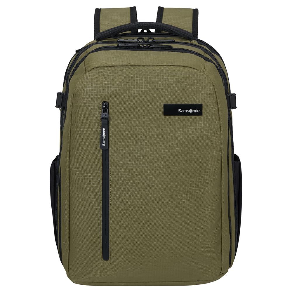 sac-de-voyage-cabine-samsonite-roader-xs-20-l-40x25x20-cm-gris-pour-ryanair image 7