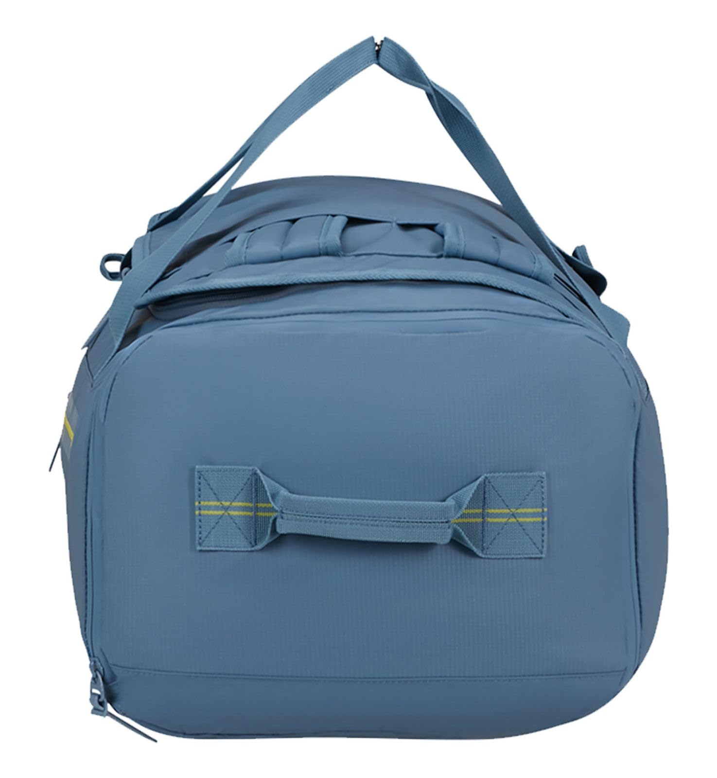 american-tourister-trailgo-sac-de-voyage-m-54-l-bleu-coronet-cabine-avec-bretell image 5