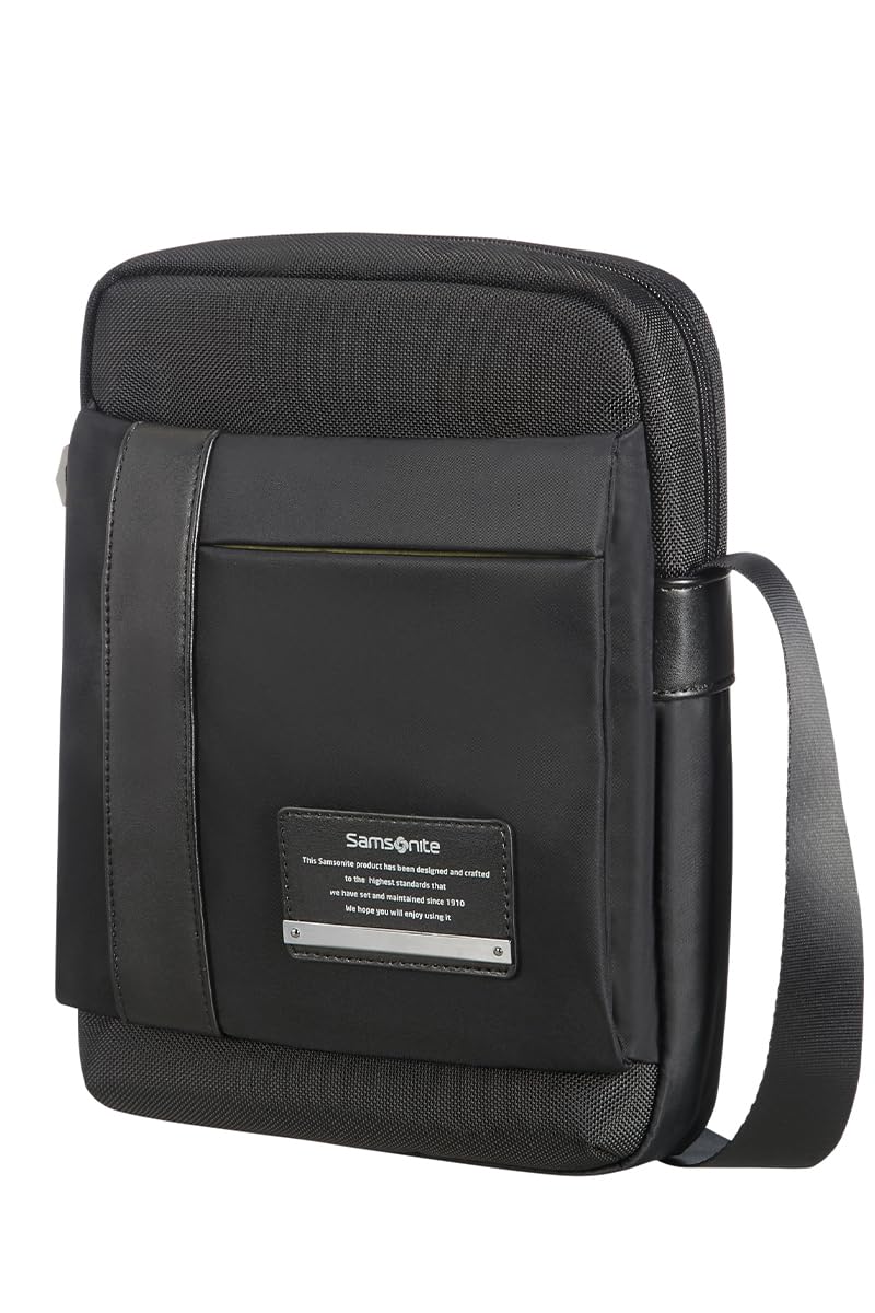 samsonite-openroad-2-0-sac-bandouli-re-9-7-pouces-24-cm-4-l-noir image 1