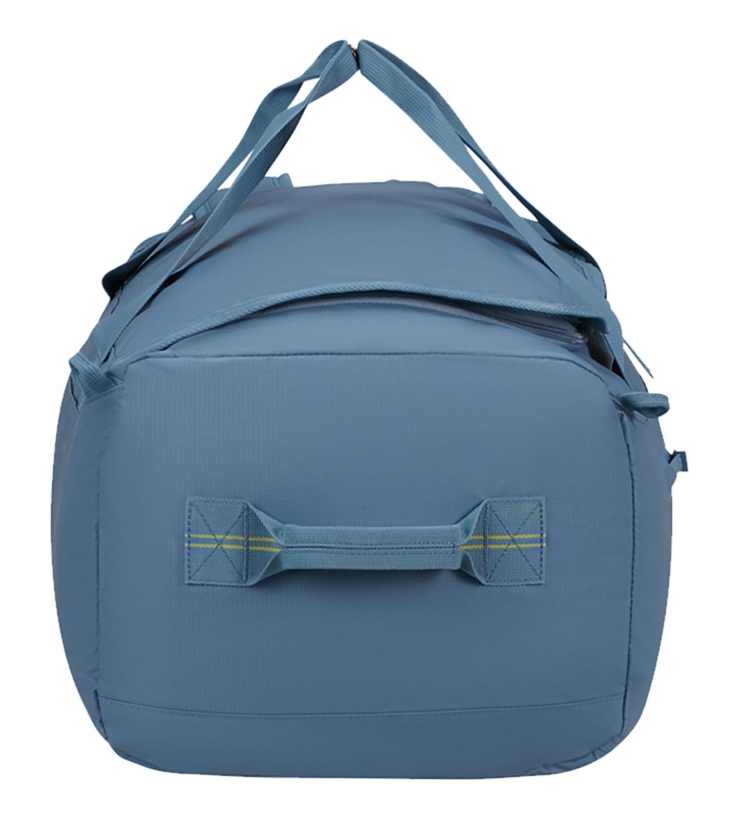 american-tourister-trailgo-sac-de-voyage-m-54-l-bleu-coronet-cabine-avec-bretell image 3