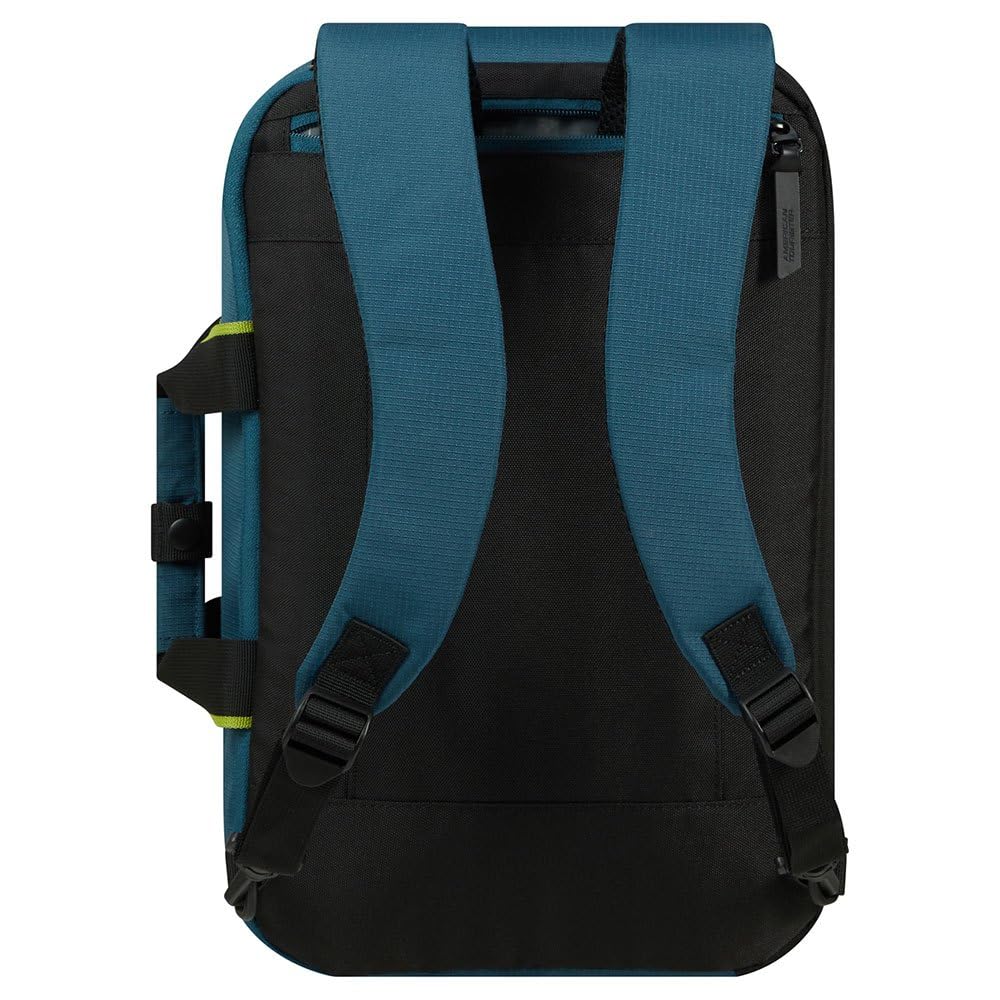 american-tourister-take2cabin-sac-de-voyage-3-en-1-ryanair-40-cm-25-l-bleu-harbo image 5