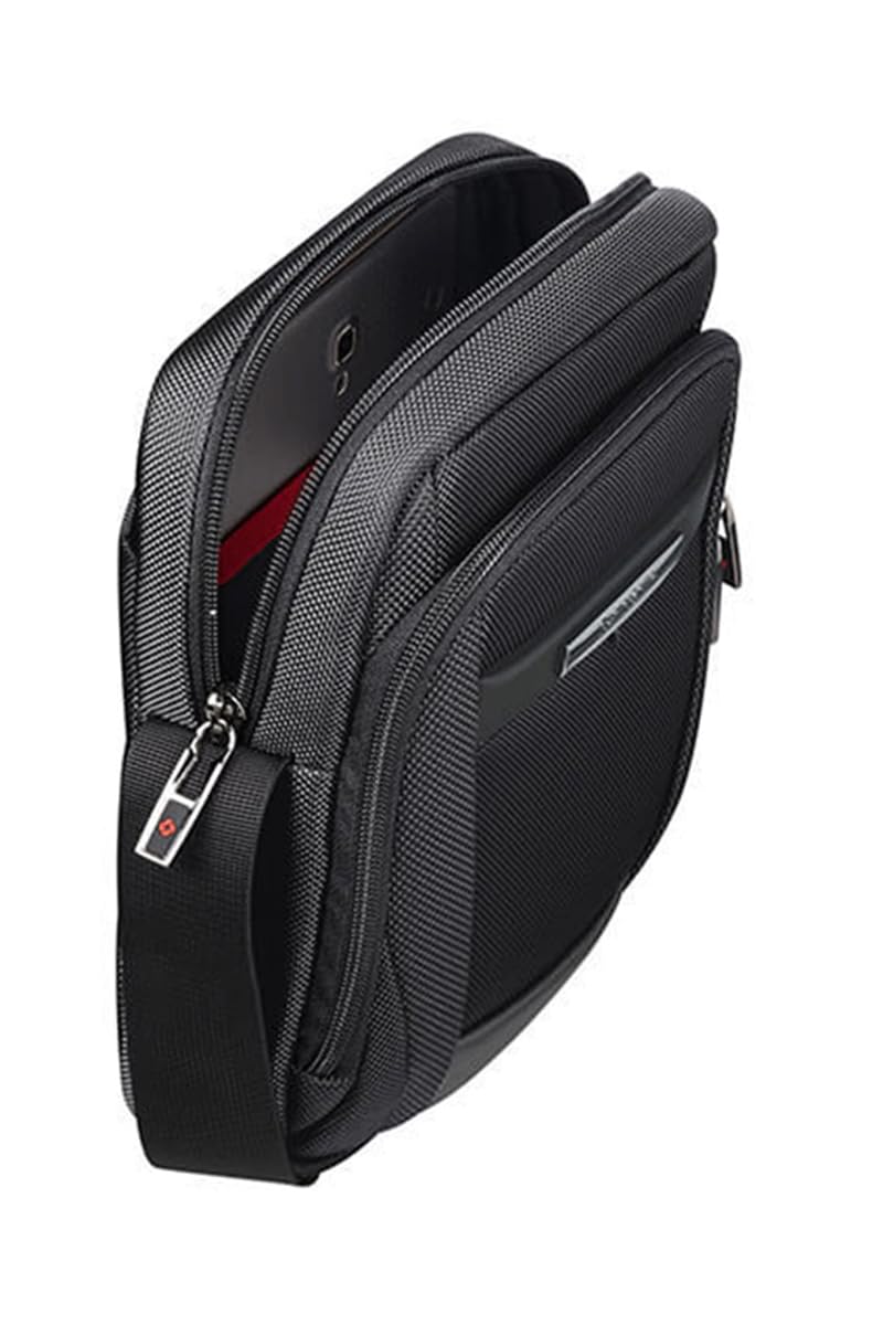 samsonite-pro-dlx-5-sac-bandouli-re-pour-tablette-7-9-pouces-23-cm-3-l image 3