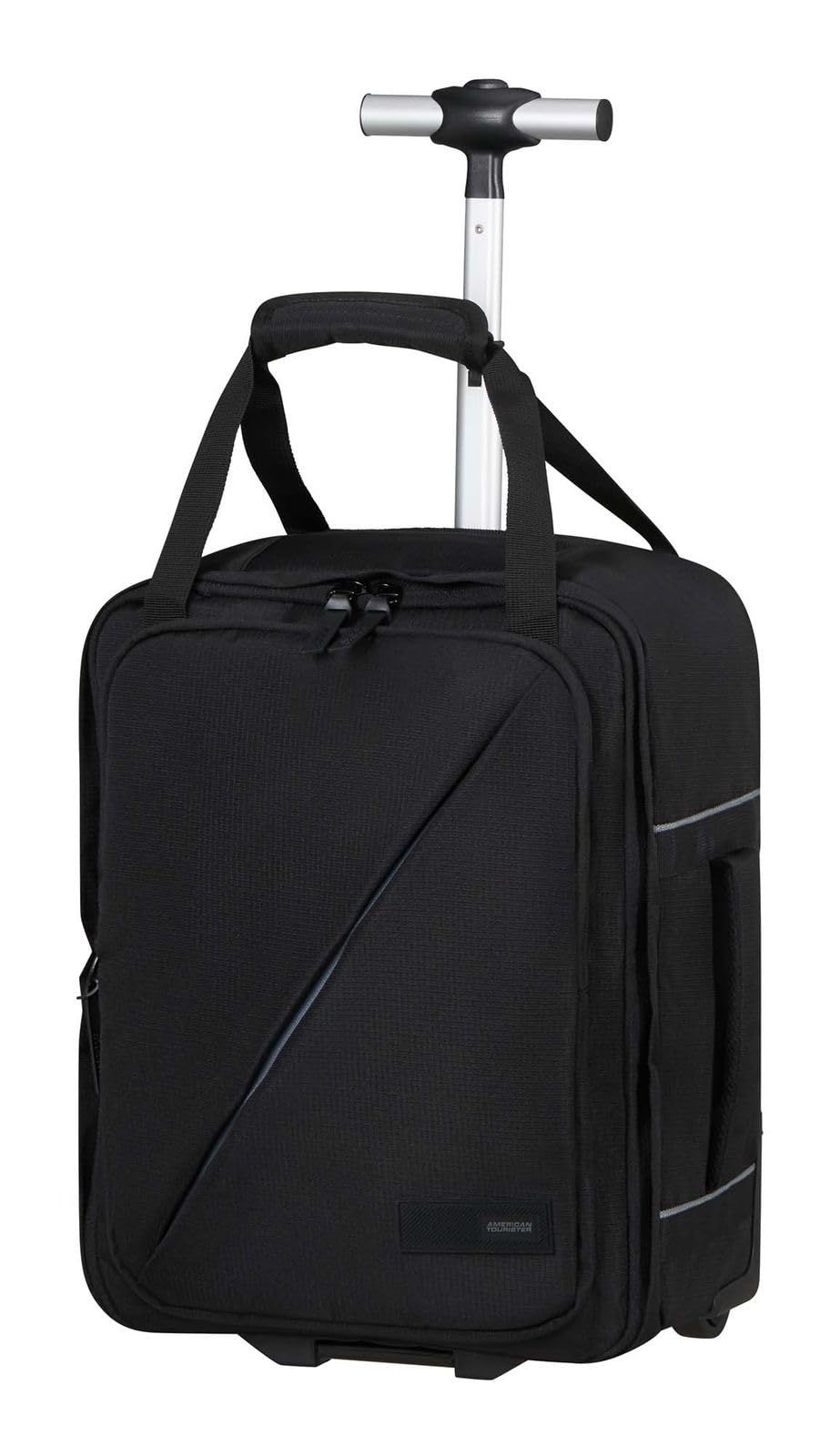 american-tourister-take2cabin-sac-dos-roulettes-cabine-ryanair-wizz-air-vueling- image 2