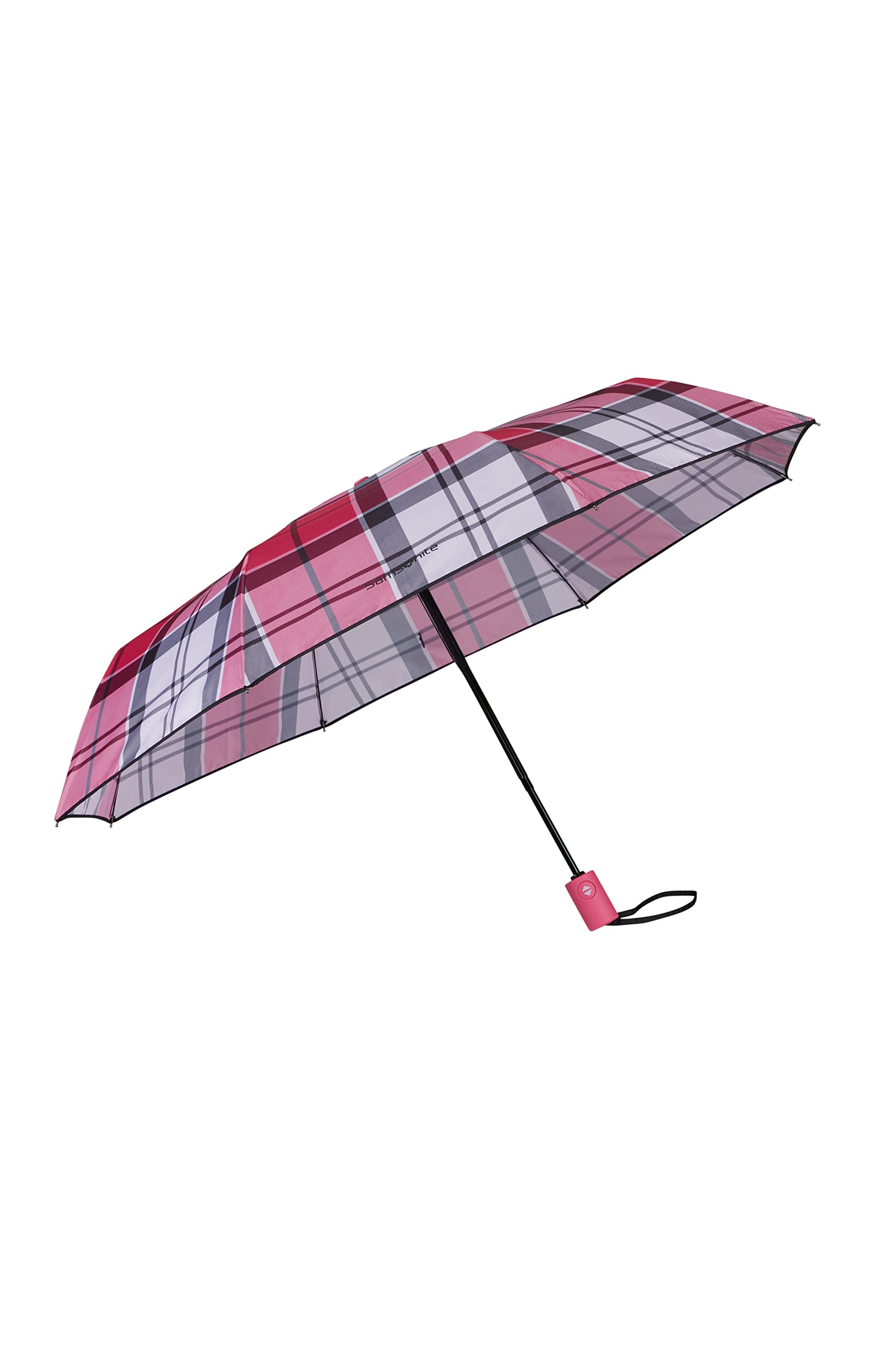 samsonite-wood-classic-s-parapluie-automatique-3-sections-manche-en-bois-noir-27 image 4