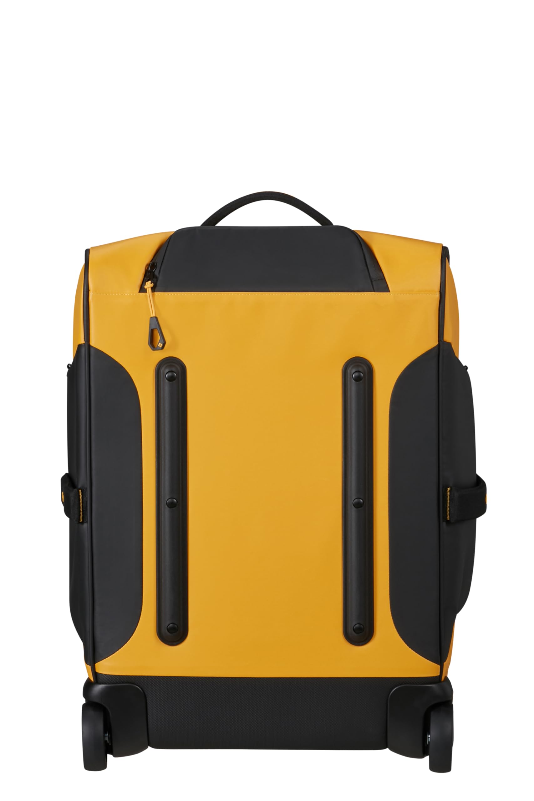 samsonite-paradiver-light-sac-de-voyage-roulettes-55-cm-48-5l-jaune-bagage-cabin image 4