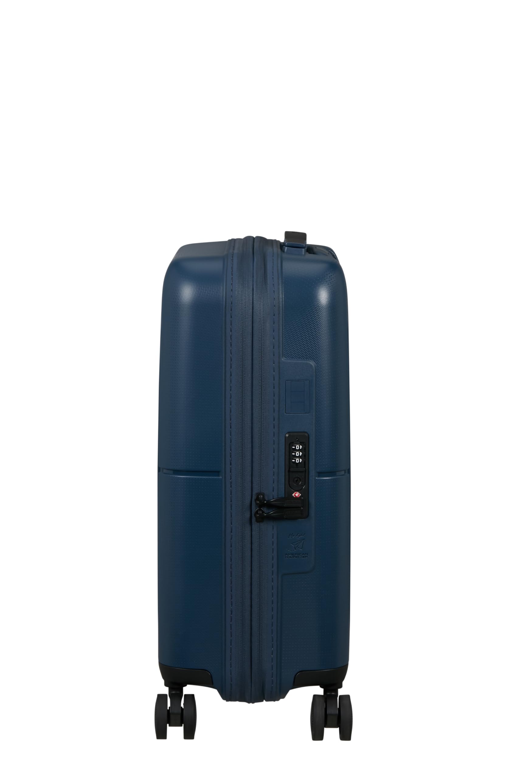 american-tourister-dashpop-disney-valise-cabine-rigide-extensible-55x40x20-23-cm image 3