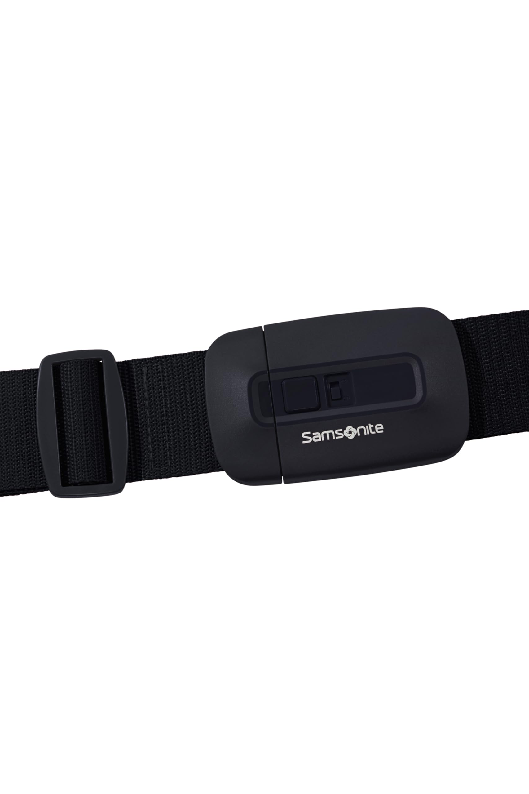 samsonite-ta-revolution-sangle-bagages-50-mm-ajustable-avec-boucle-clip-robuste- image 2