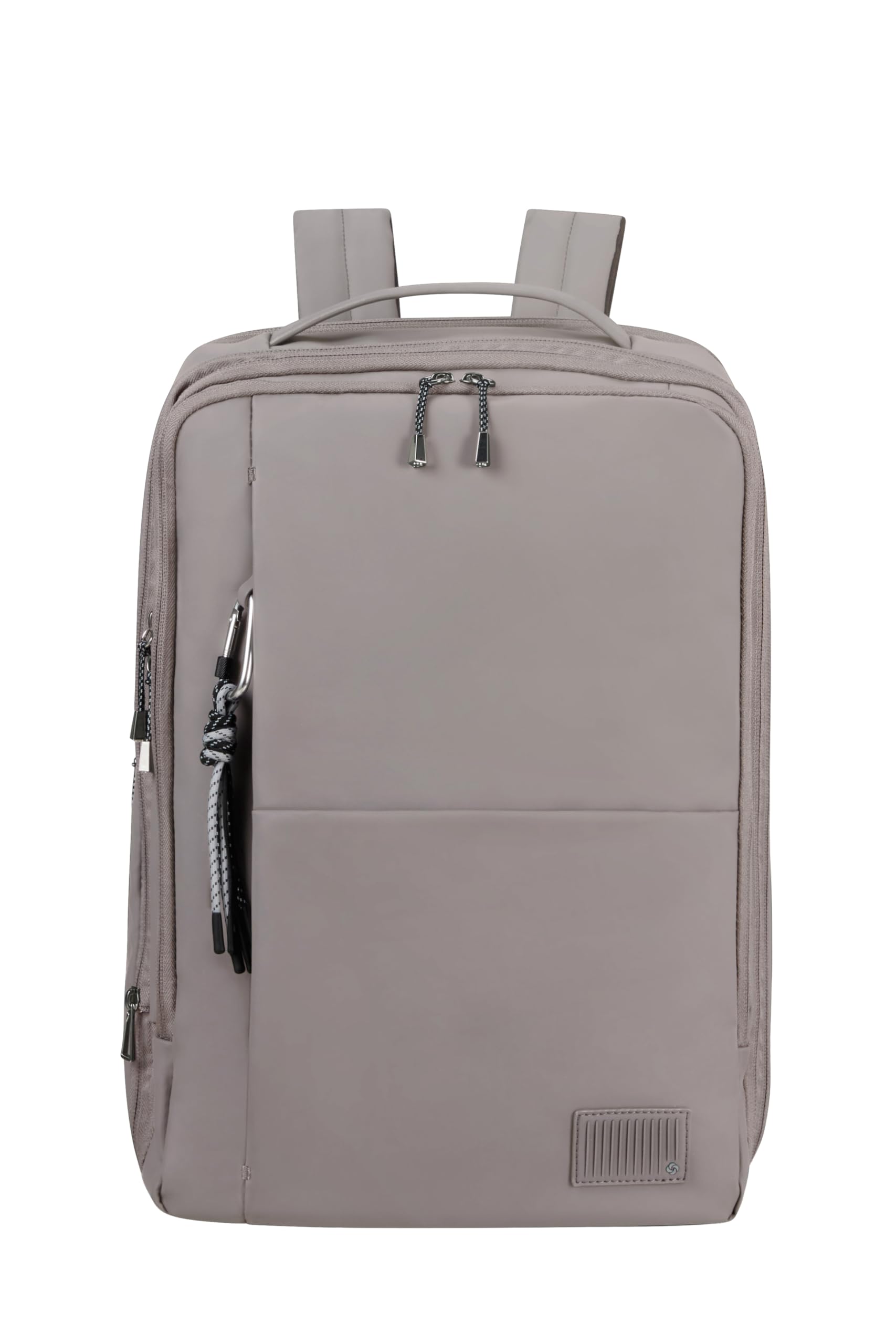 samsonite-wander-last-sac-cabine-easyjet-44x30x16-5-21-5cm-26-29l-underseat-ruck image 2