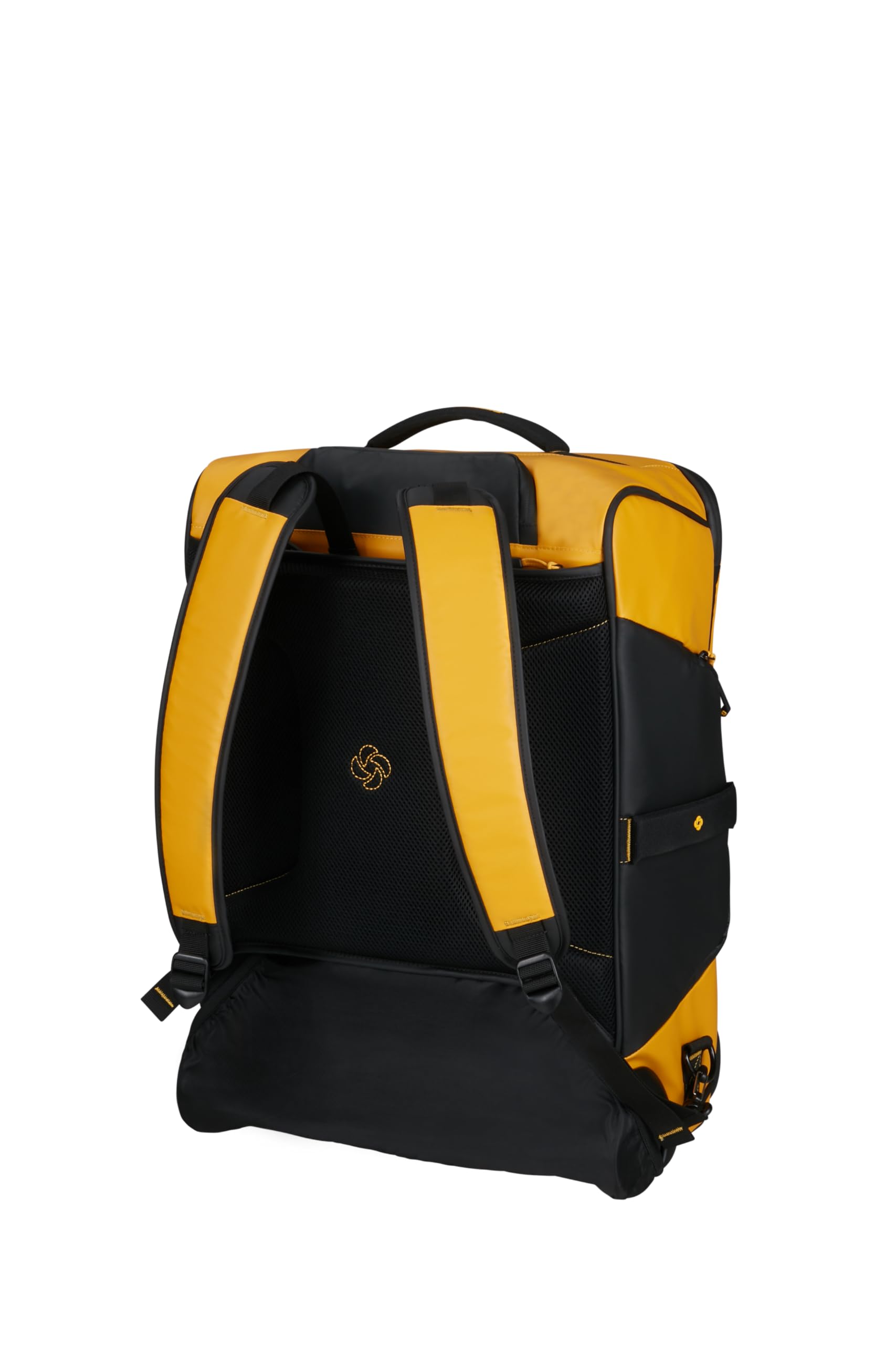 samsonite-paradiver-light-sac-de-voyage-roulettes-et-sac-dos-55-cm-51-l-jaune image 8