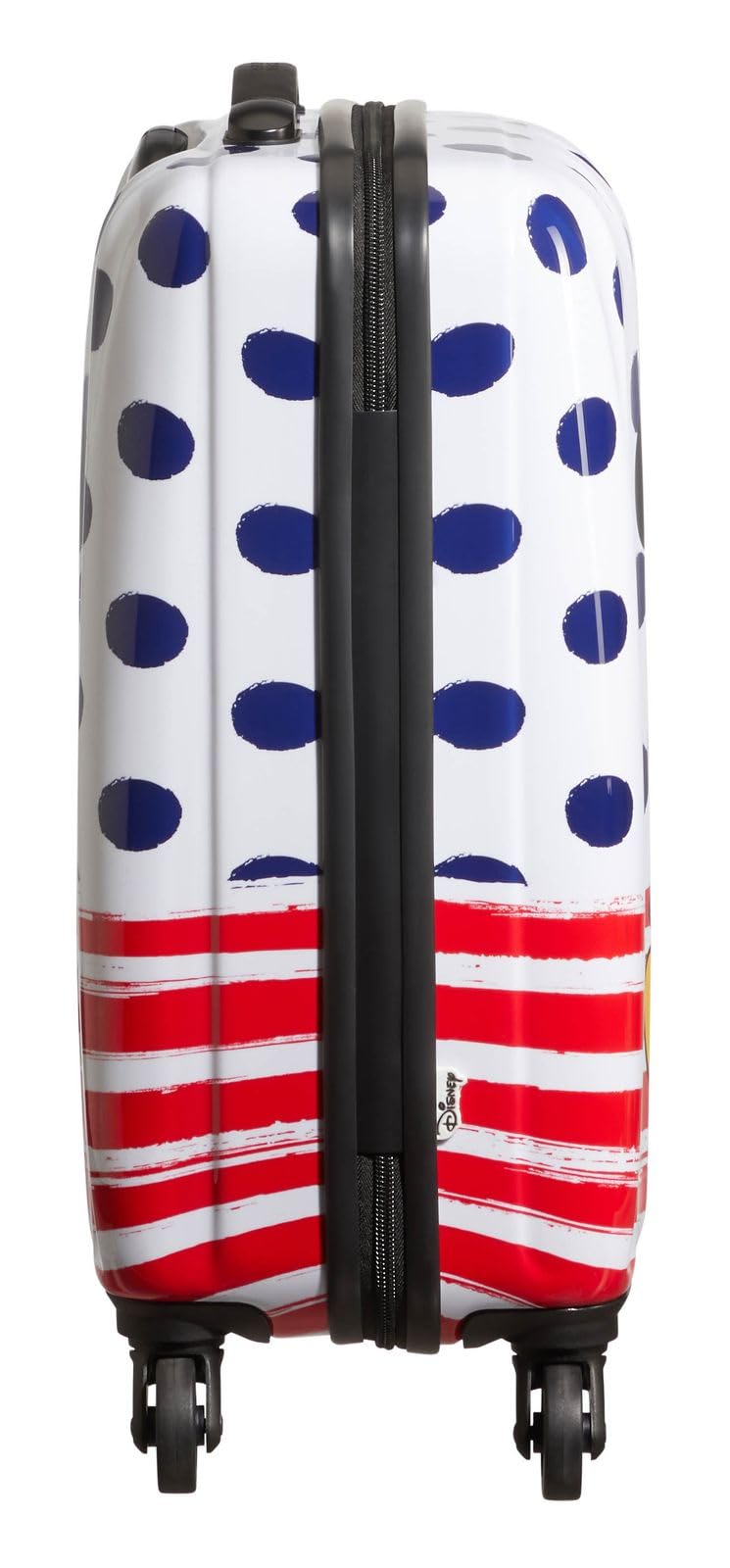 american-tourister-disney-legends-valise-enfant-spinner-s-55-cm-36l-mickey-blue- image 5