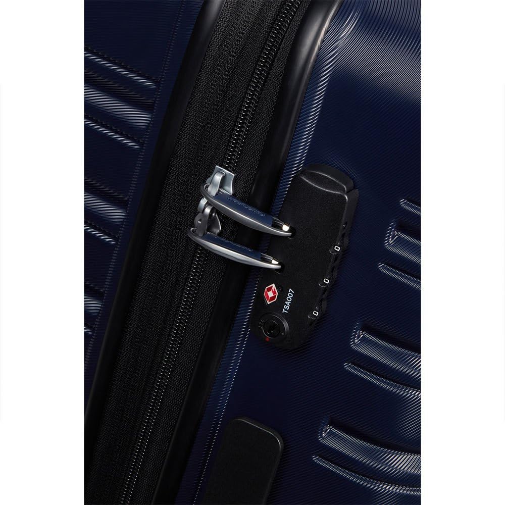 american-tourister-flashline-spinner-78-29-trolley-tsa-l-valise-100-l-extensible image 5